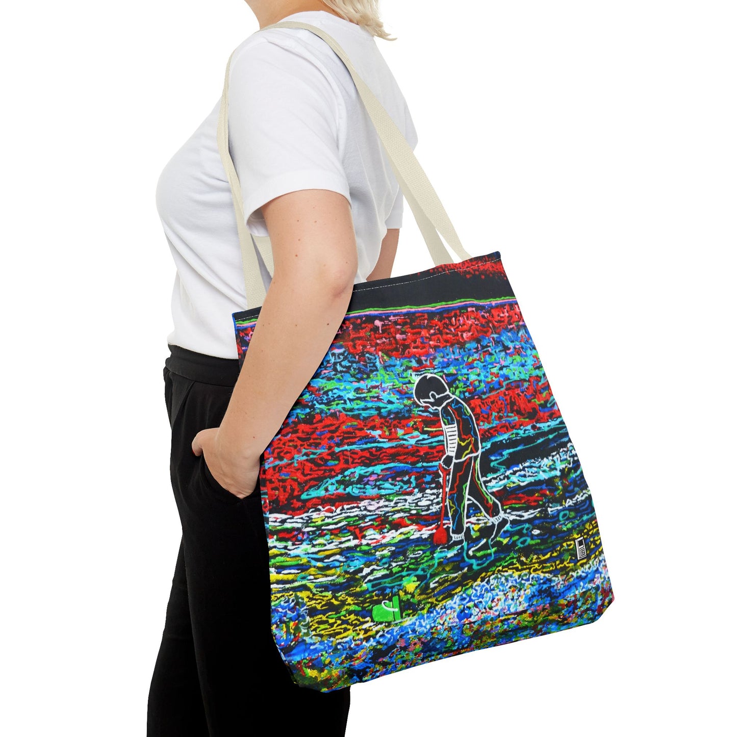 Tote Bag - No. 210 MK