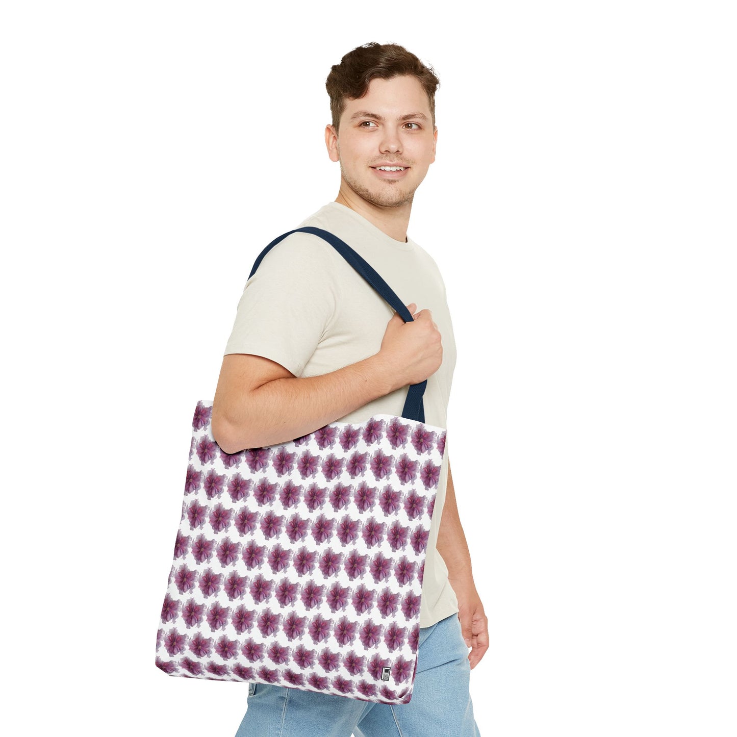 Tote Bag - No. 269