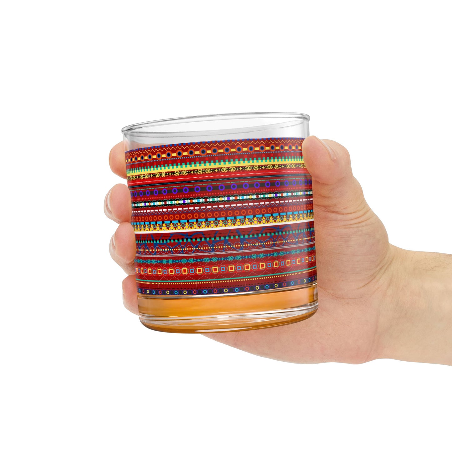 Rocks Glass, 10oz - No. 324