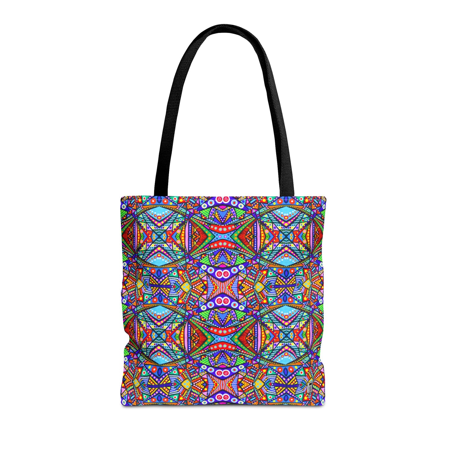 Tote Bag - No. 291