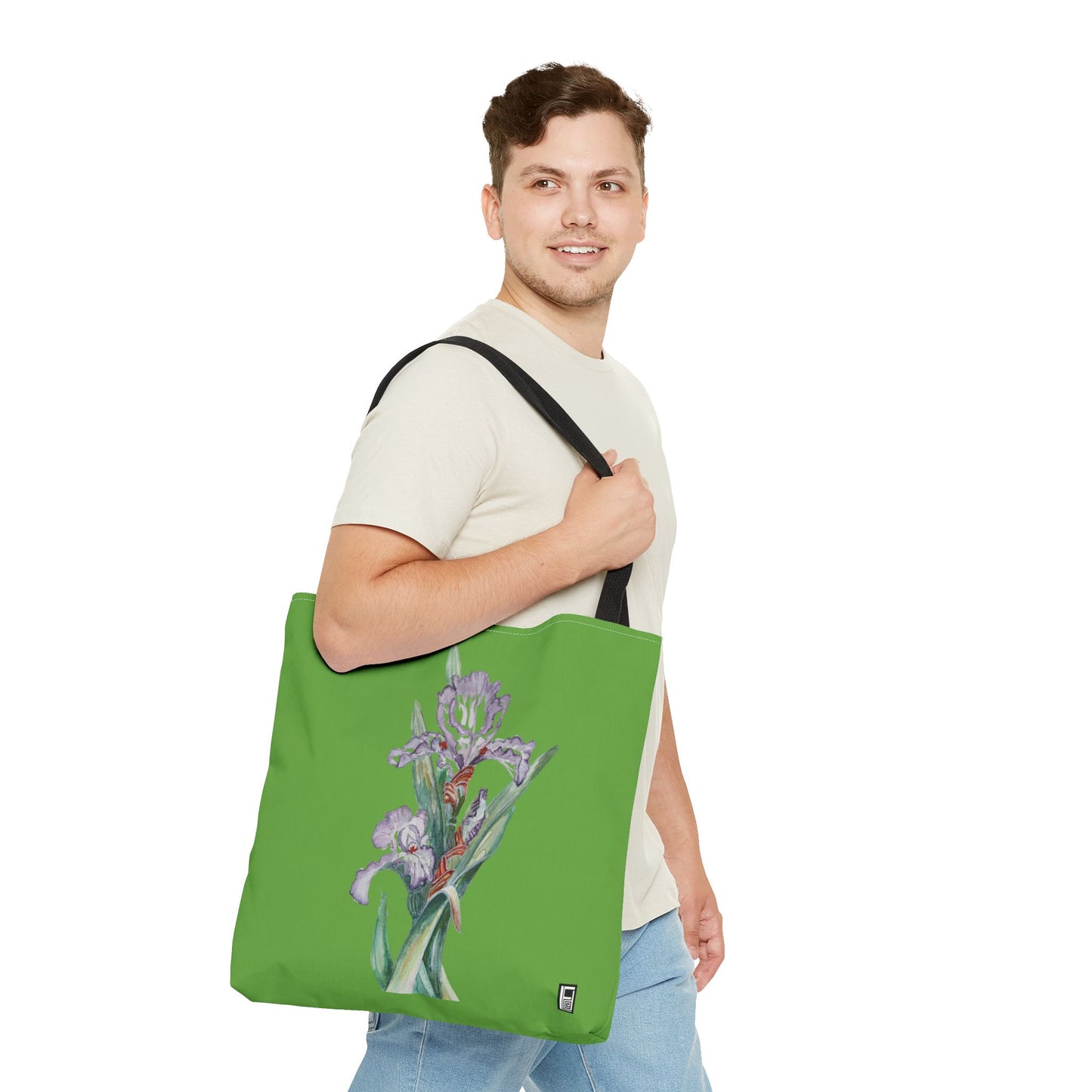 Tote Bag - No. 272 GN