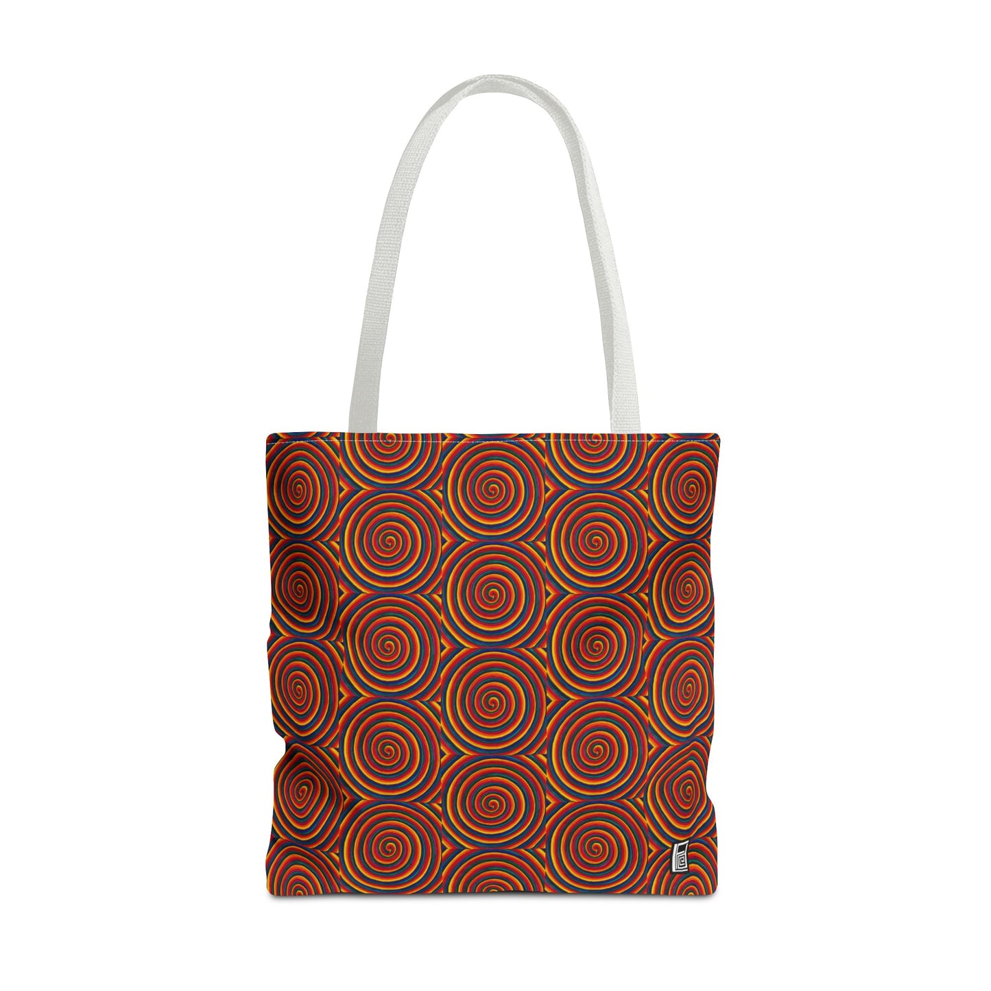 Tote Bag - No. 144 - Dizzy