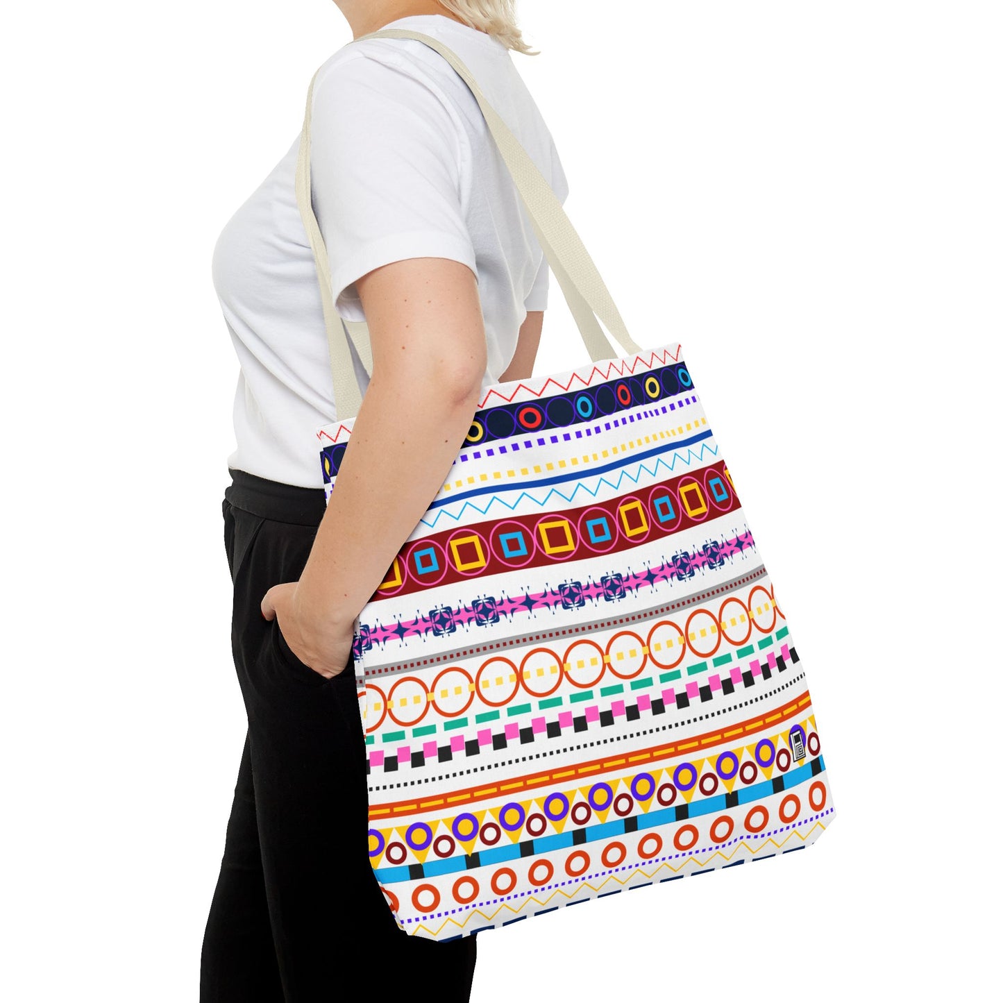 Tote Bag - No. 326