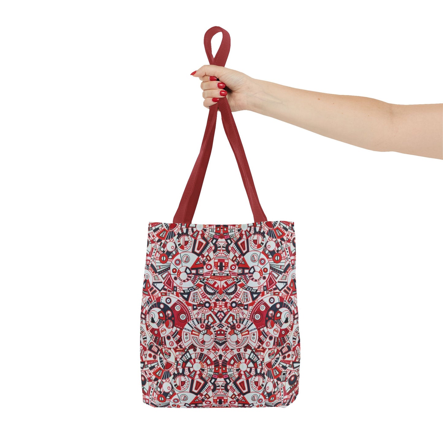 Tote Bag - No. 276