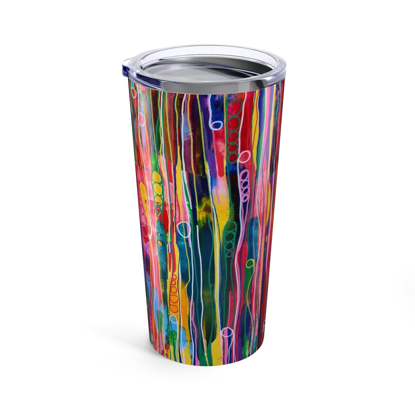Tumbler 20oz - No. 237