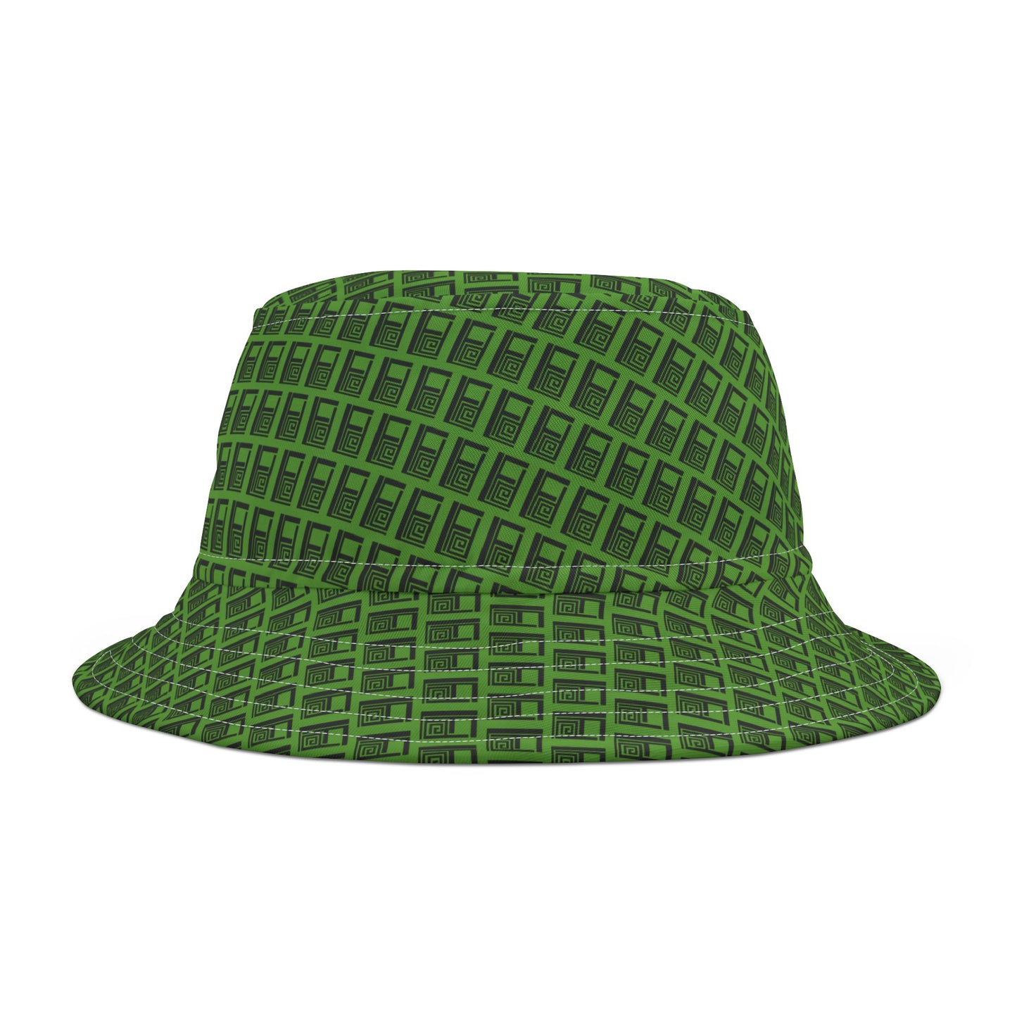 Bucket Hat - No. 000 GN