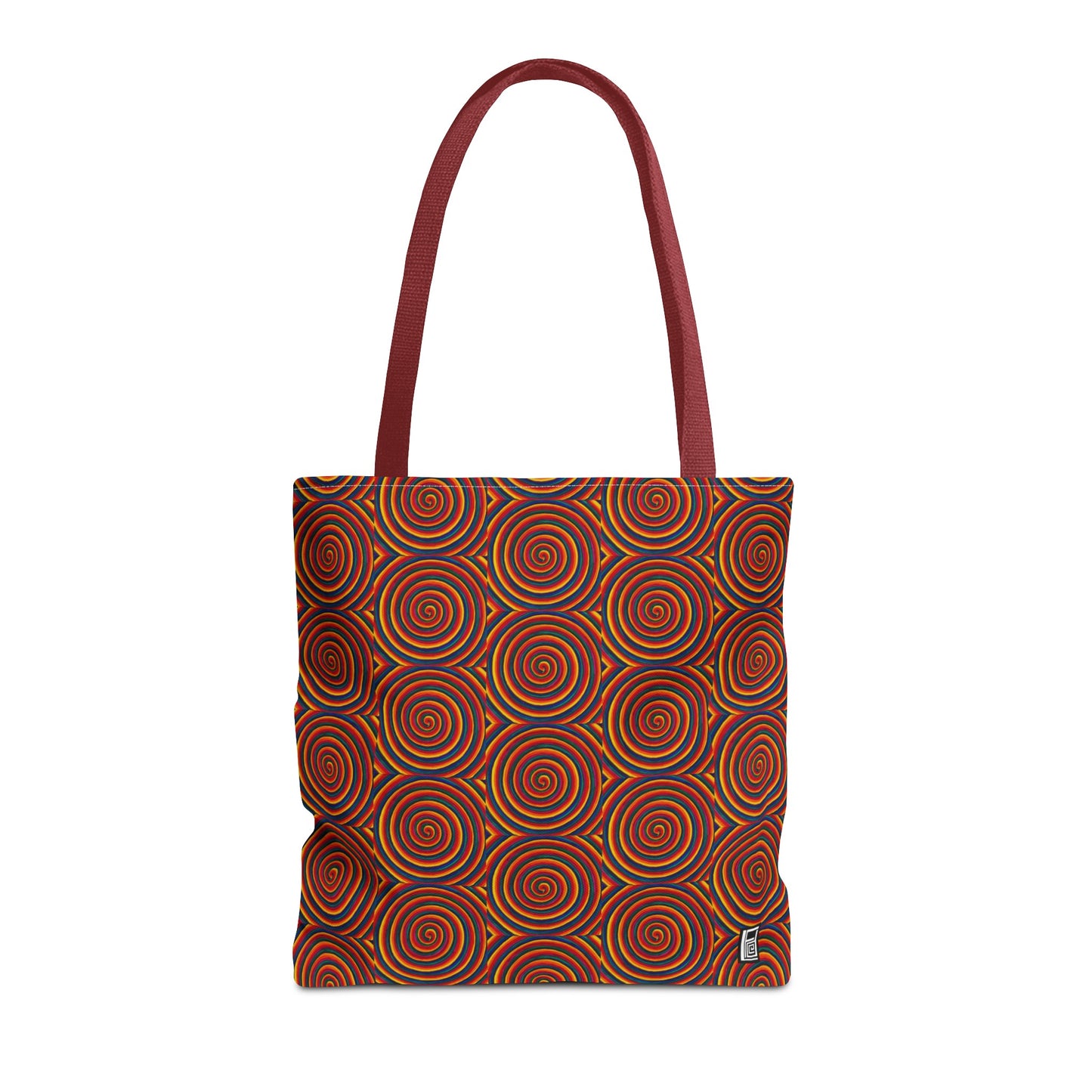 Tote Bag - No. 144 - Dizzy