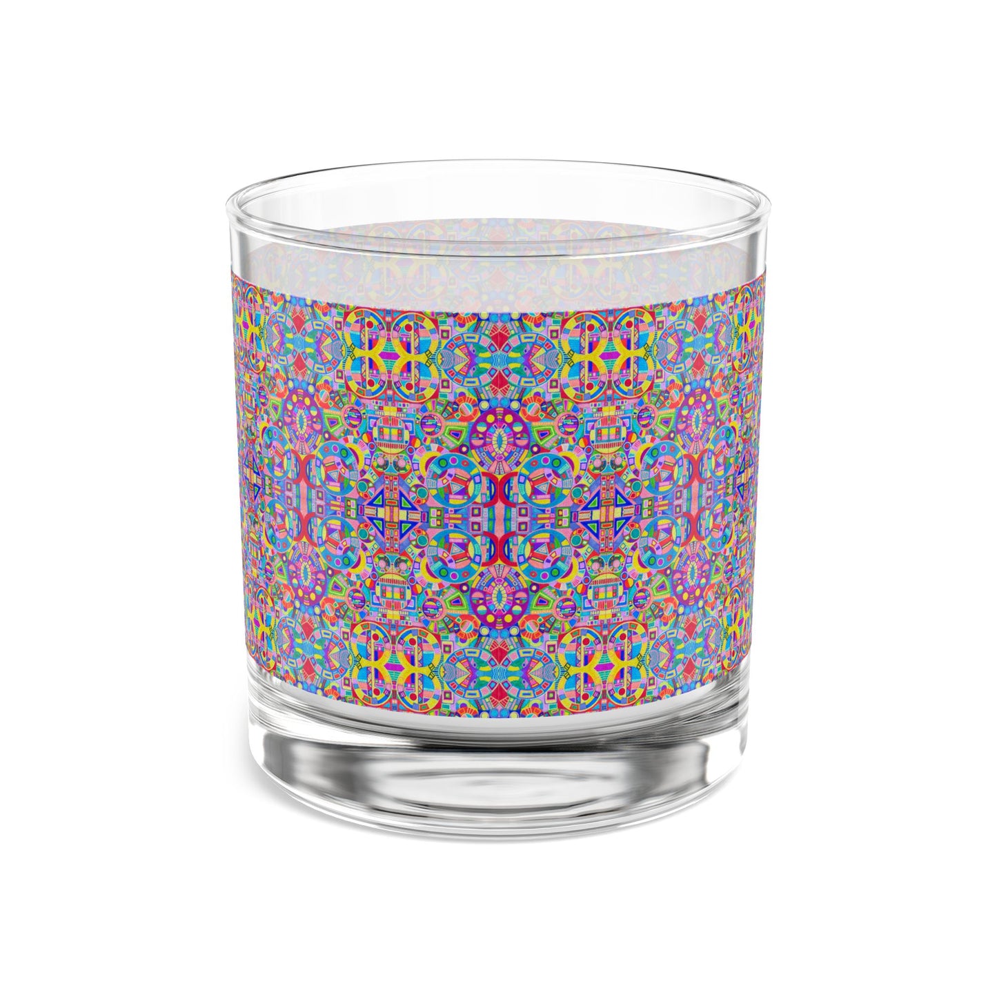 Rocks Glass, 10oz - No. 261