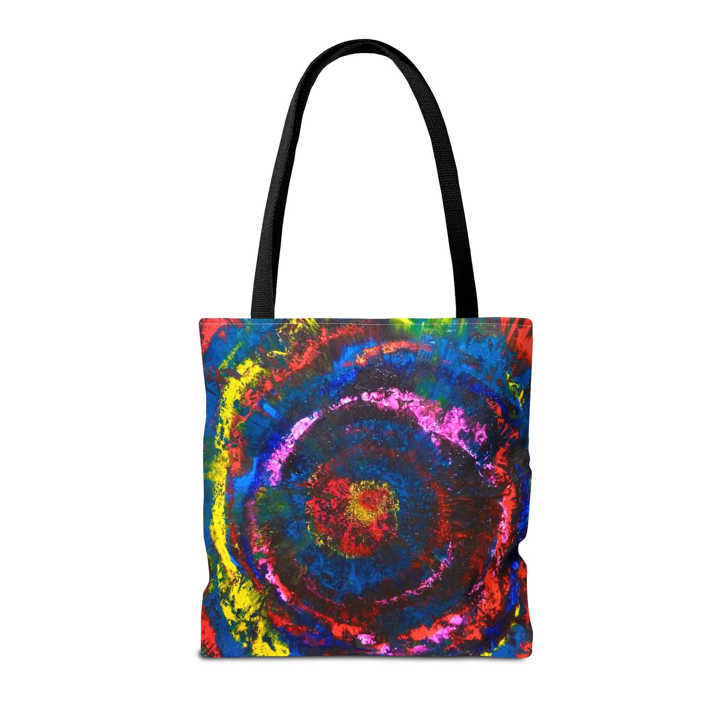 Tote Bag - No. 199 - The Beginning