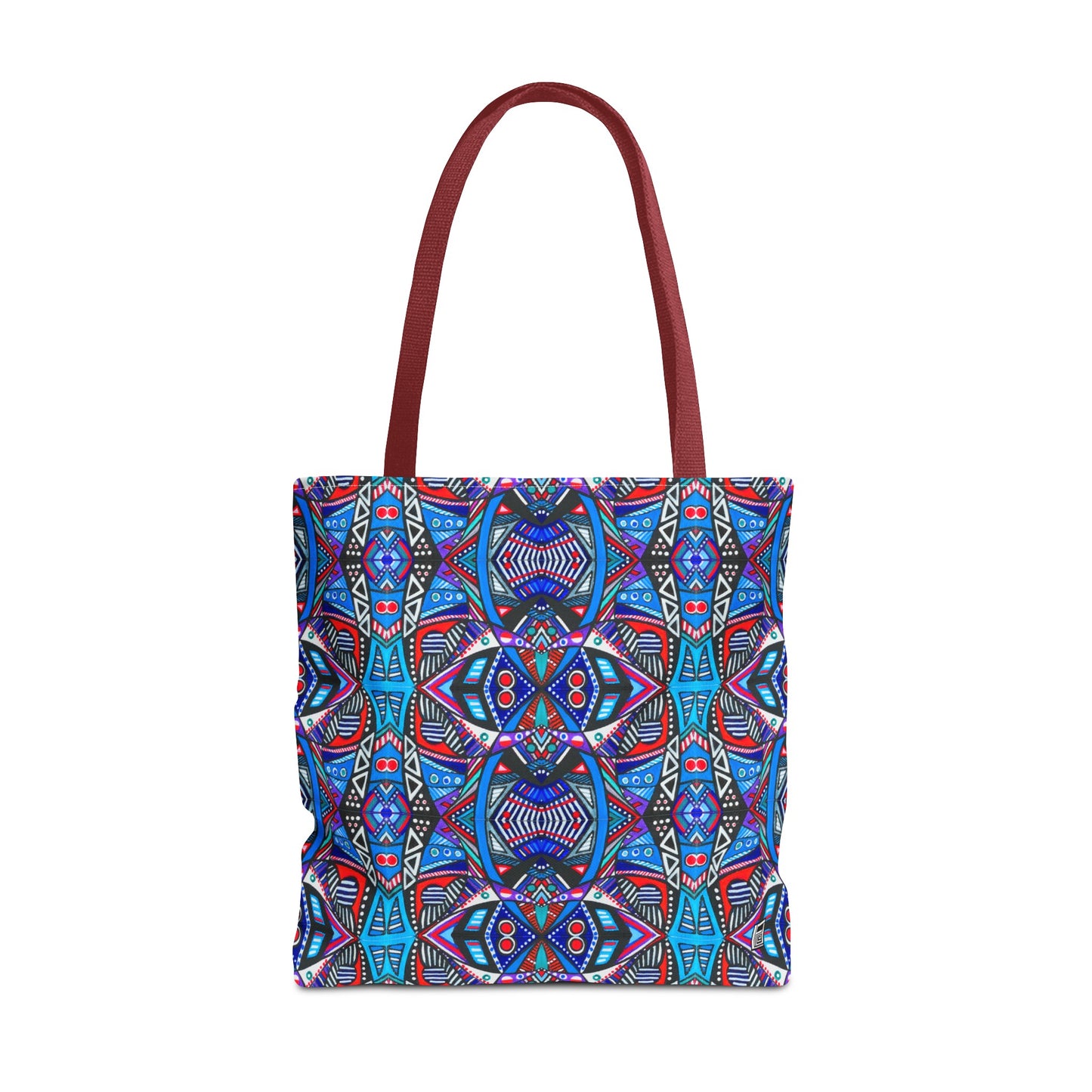 Tote Bag - No. 292