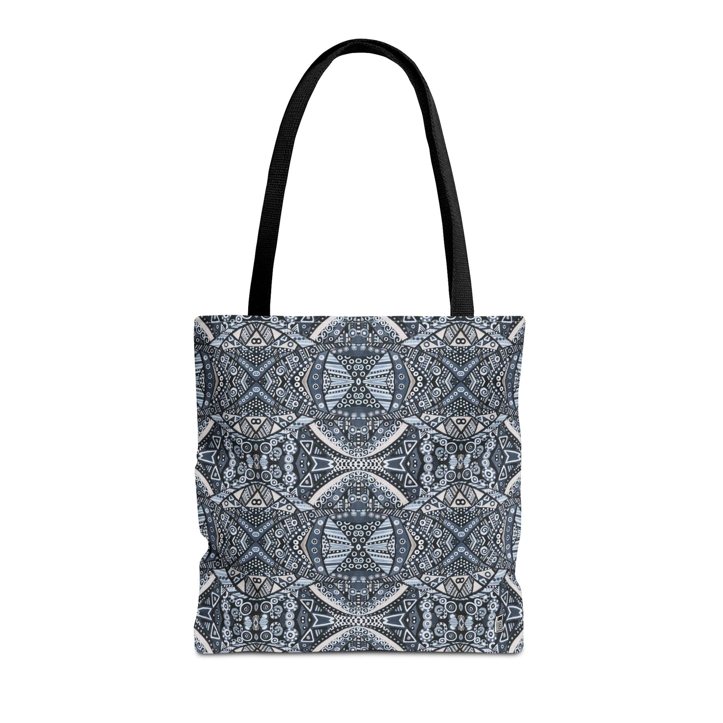 Tote Bag - No. 287