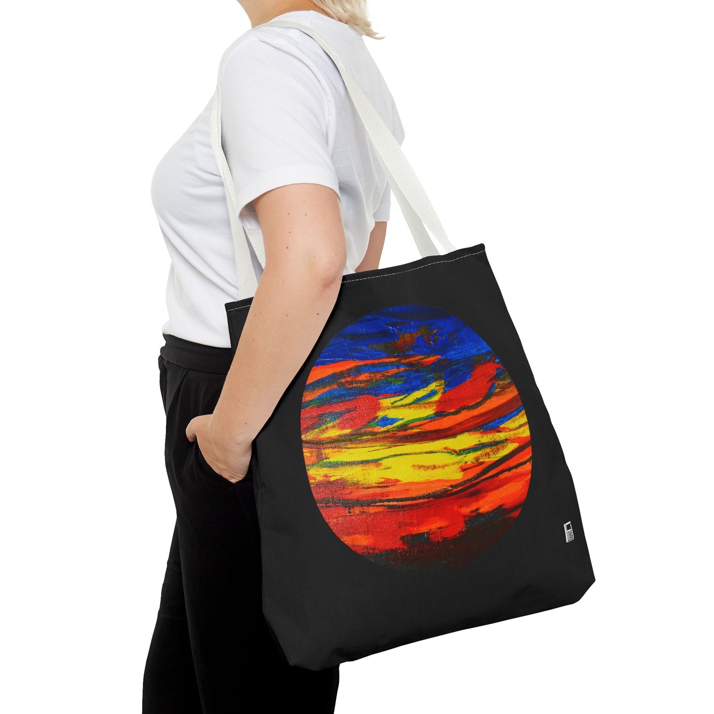 Tote Bag - No. 149 B