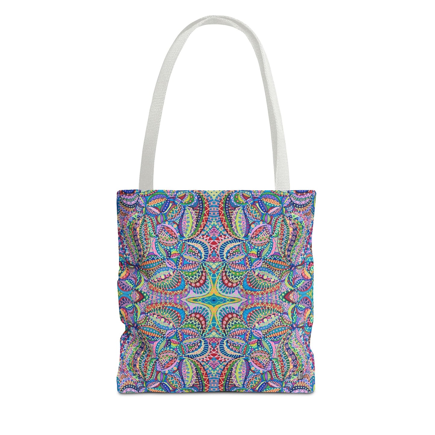 Tote Bag - No. 255