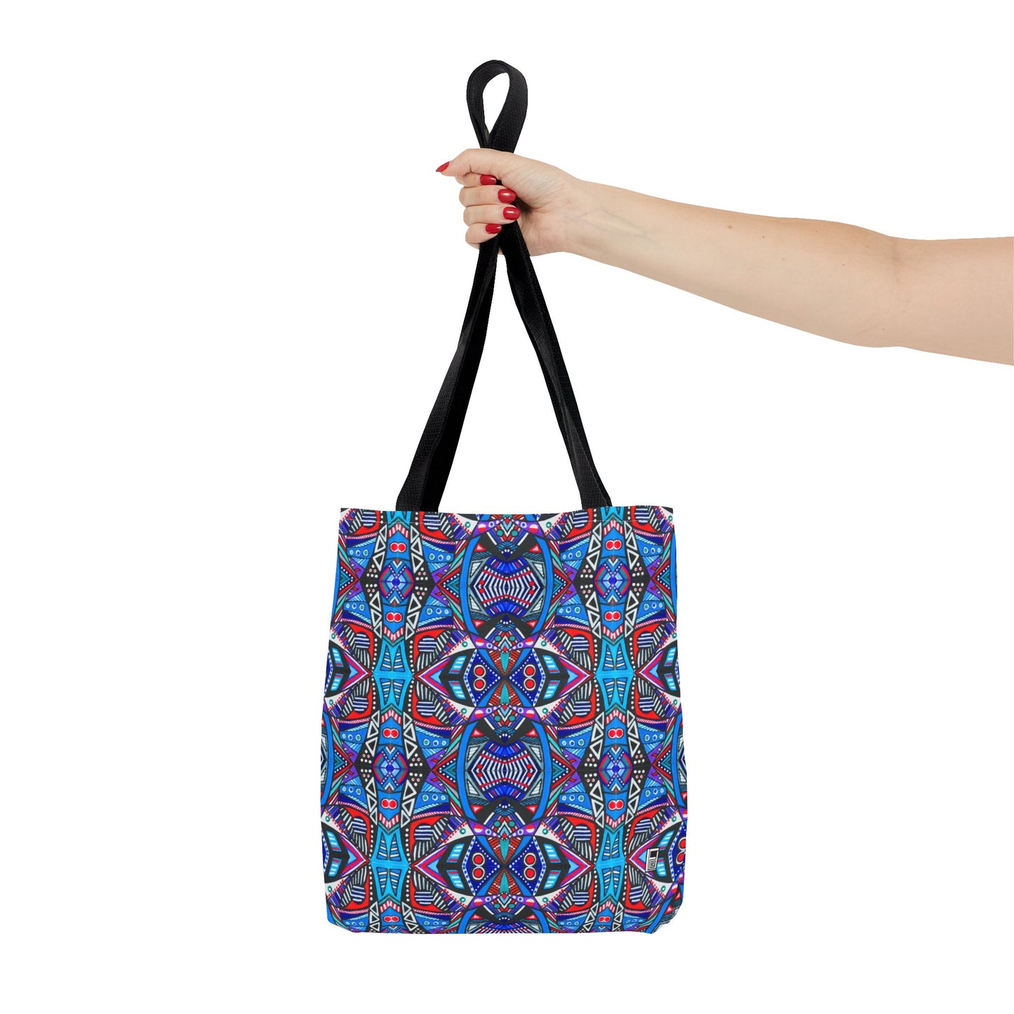 Tote Bag - No. 292