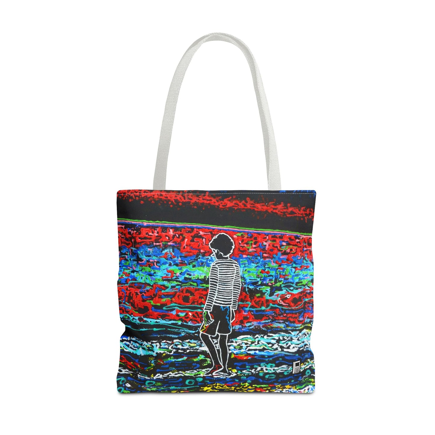 Tote Bag - No. 210