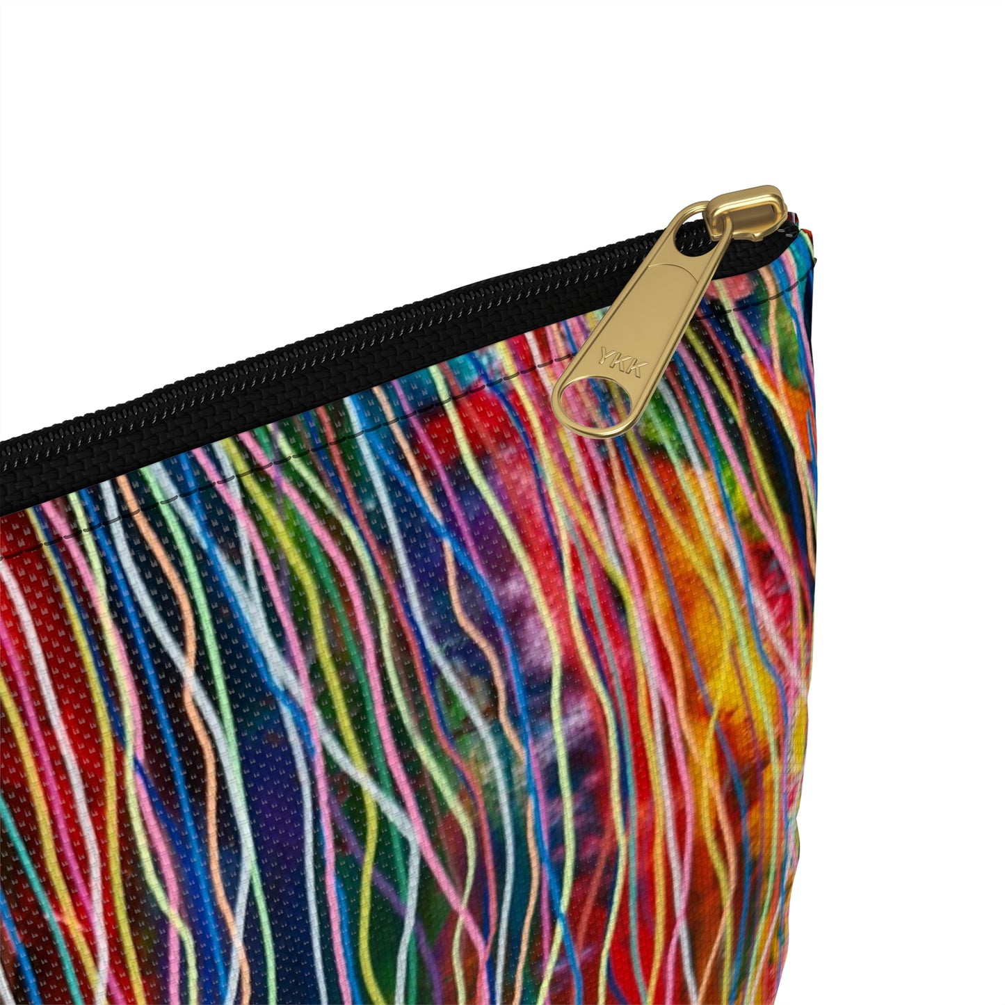 Make Up Bag - No. 232 - Oceans