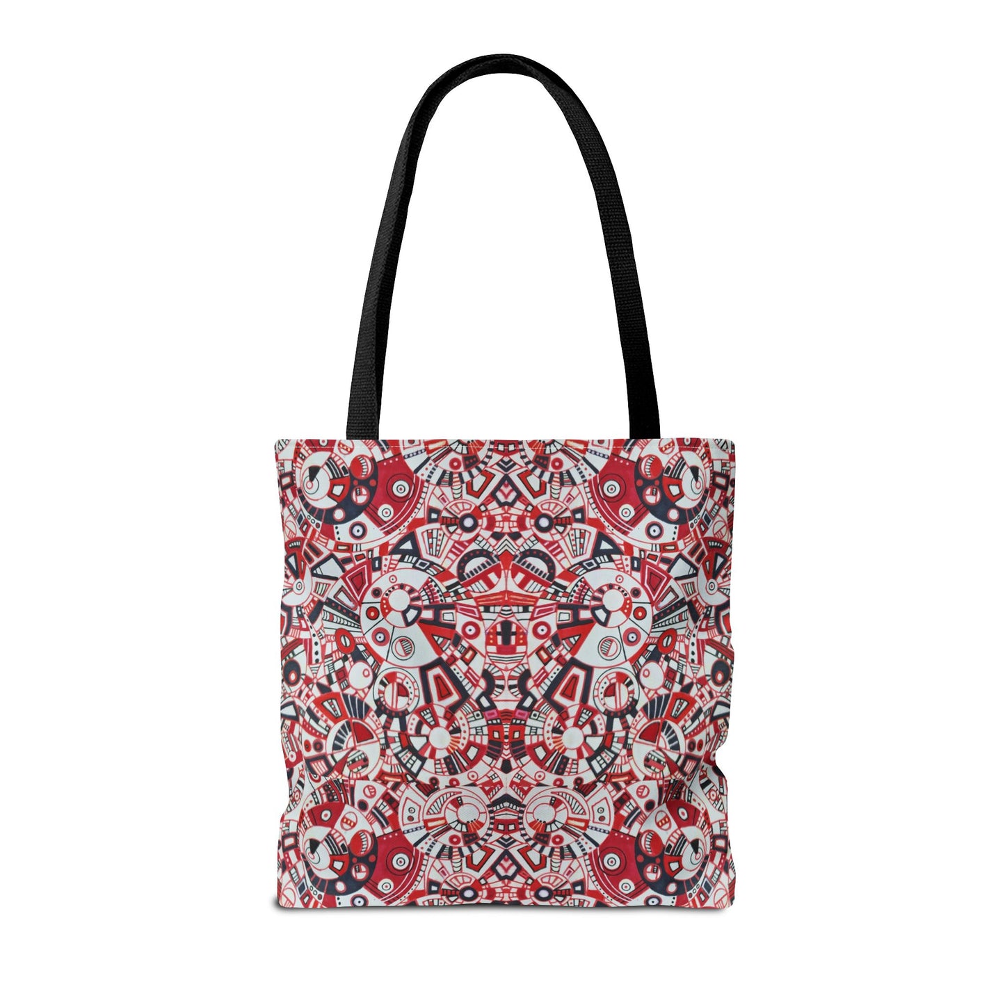 Tote Bag - No. 276