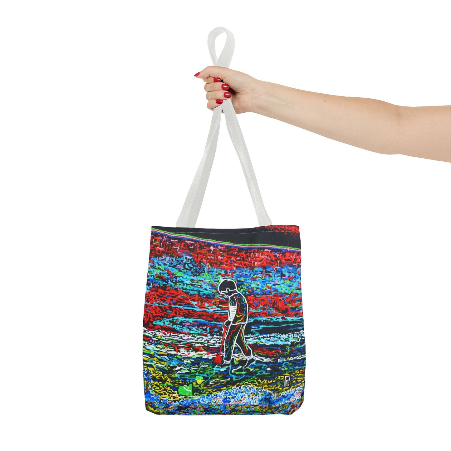 Tote Bag - No. 210 MK