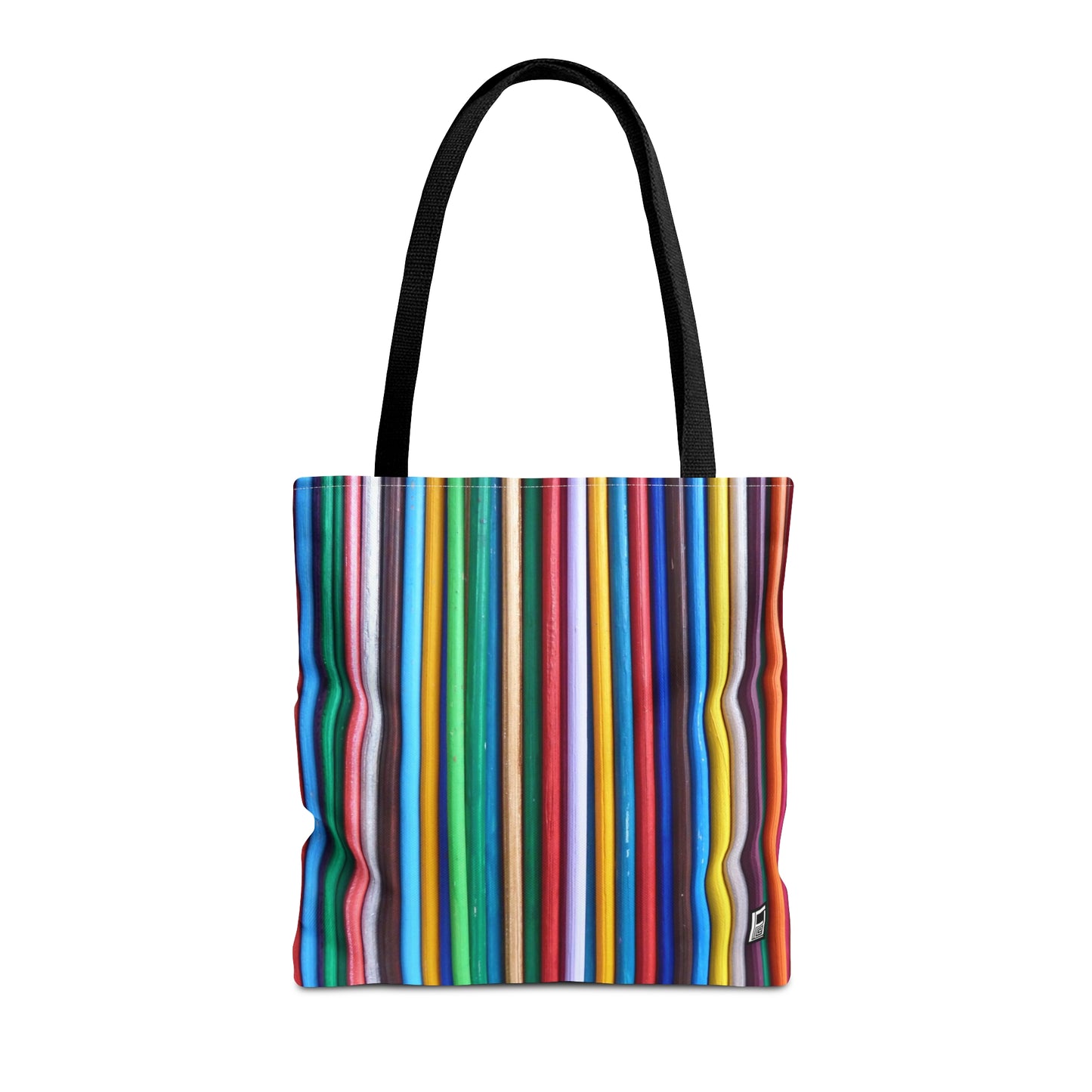 Tote Bag - No. 308 - 'Pathways'