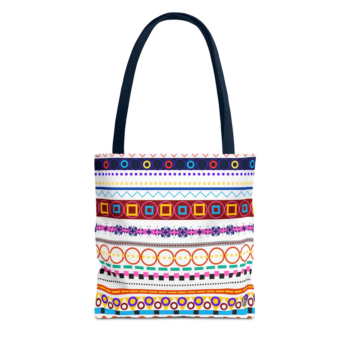 Tote Bag - No. 326