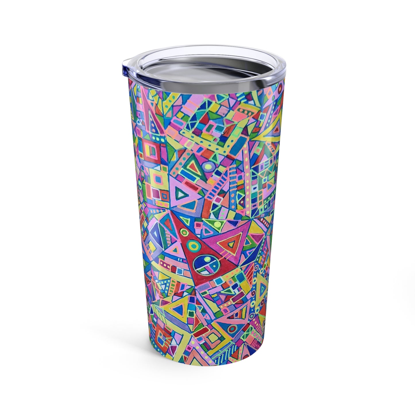 Tumbler 20oz - No. 256