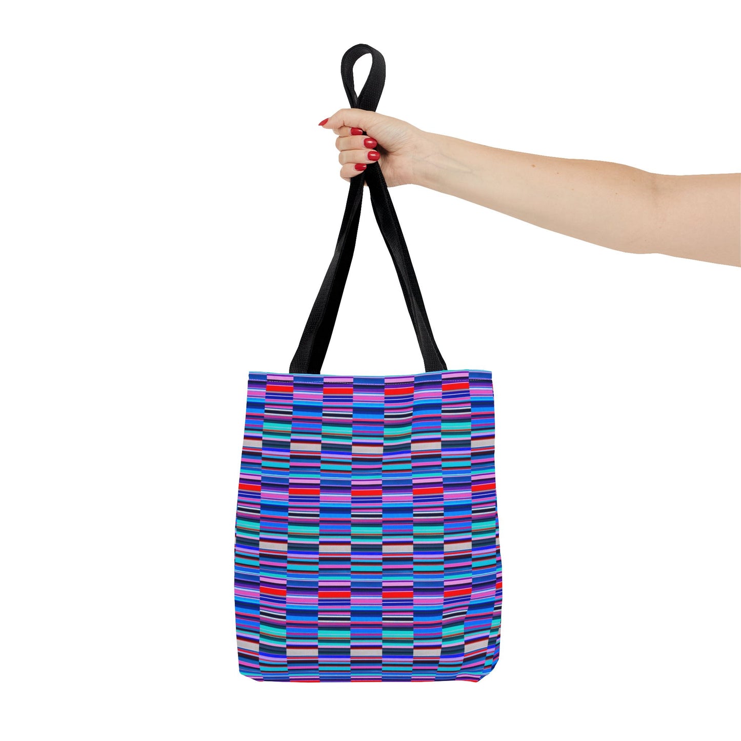Tote Bag - No. 337