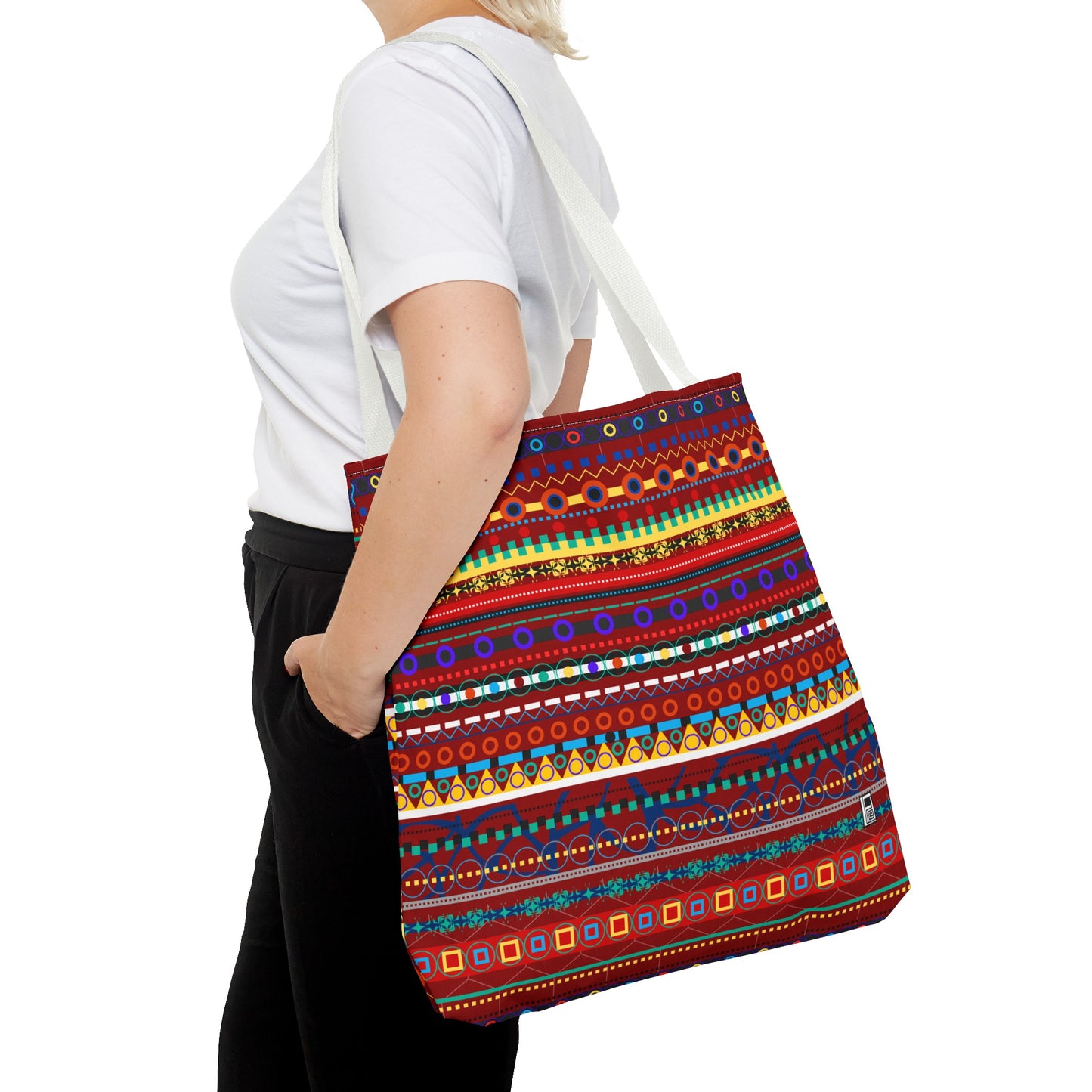 Tote Bag - No. 324
