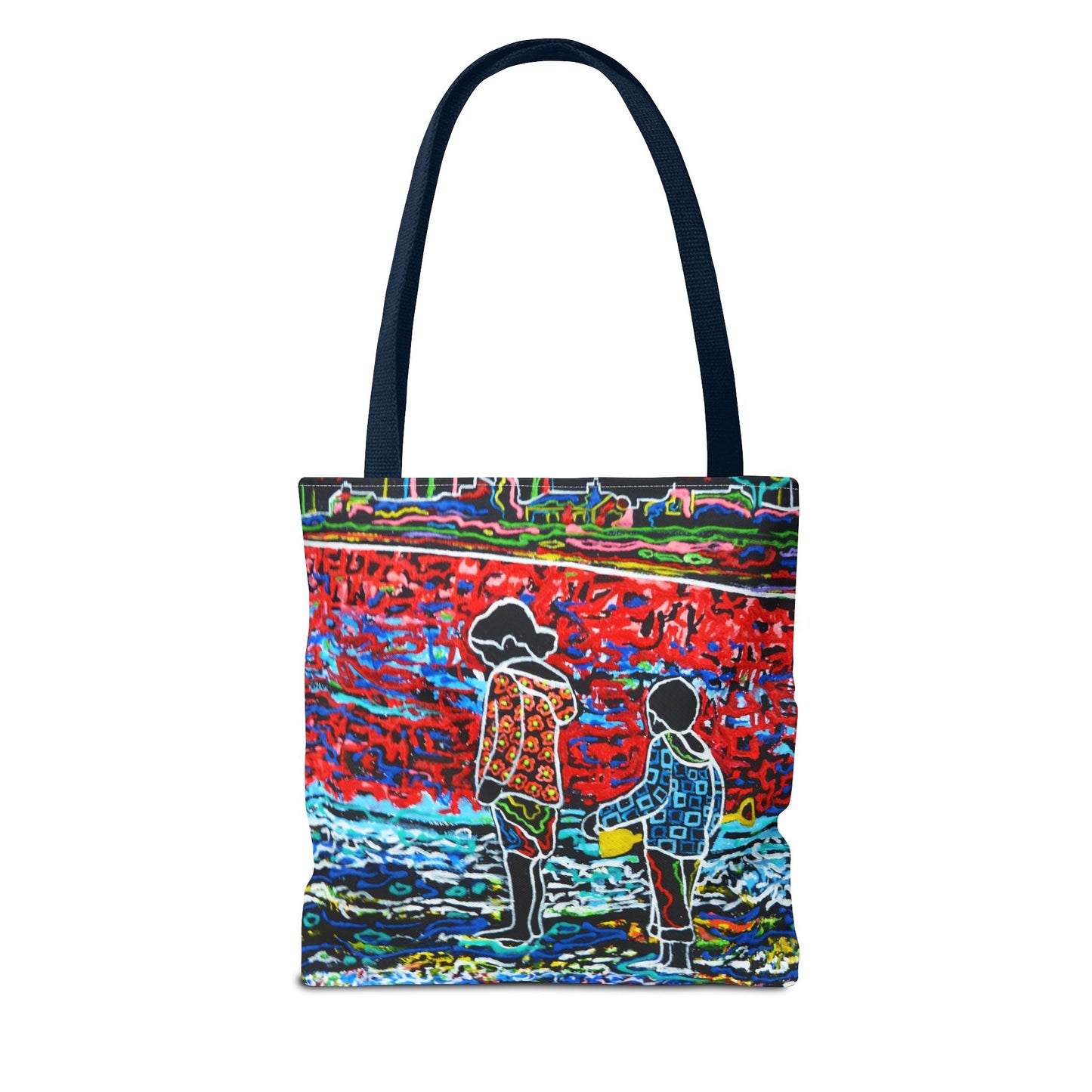 Tote Bag - No. 210 MJ