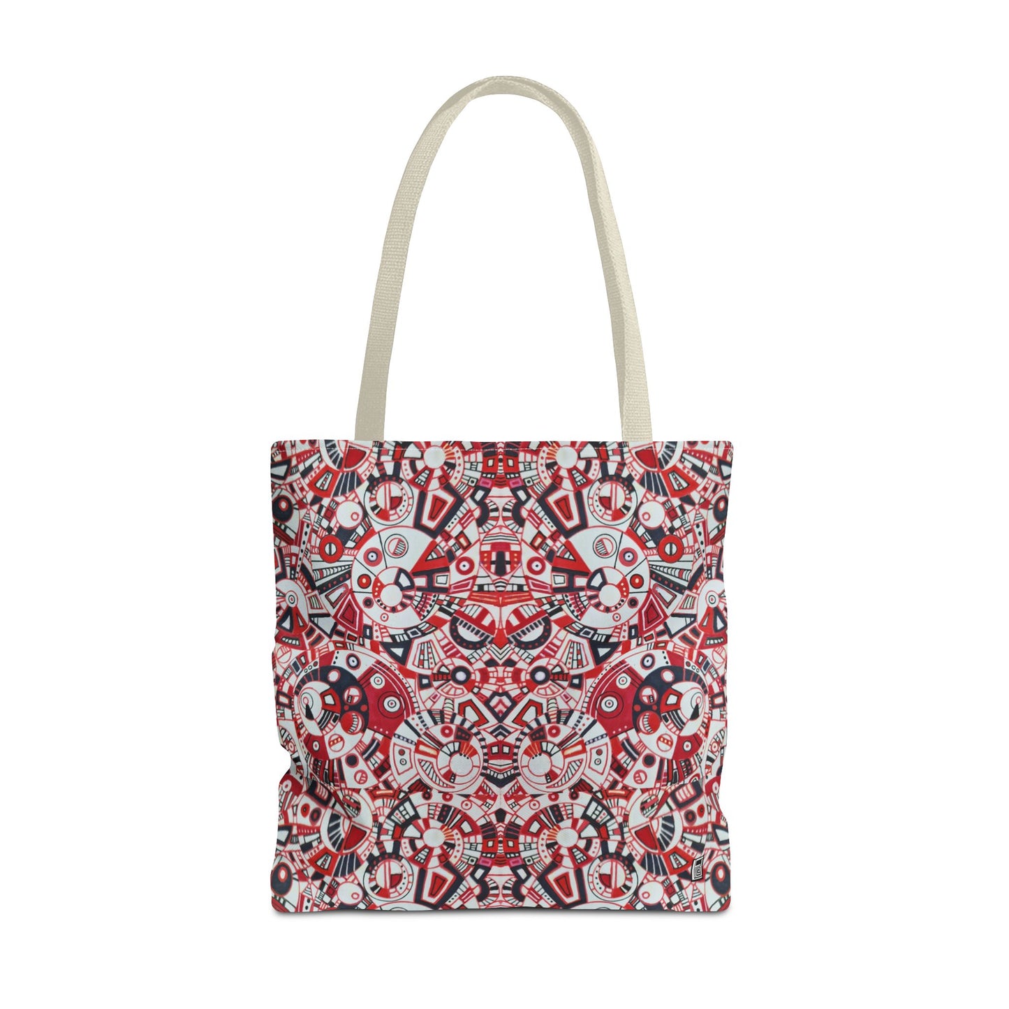 Tote Bag - No. 276