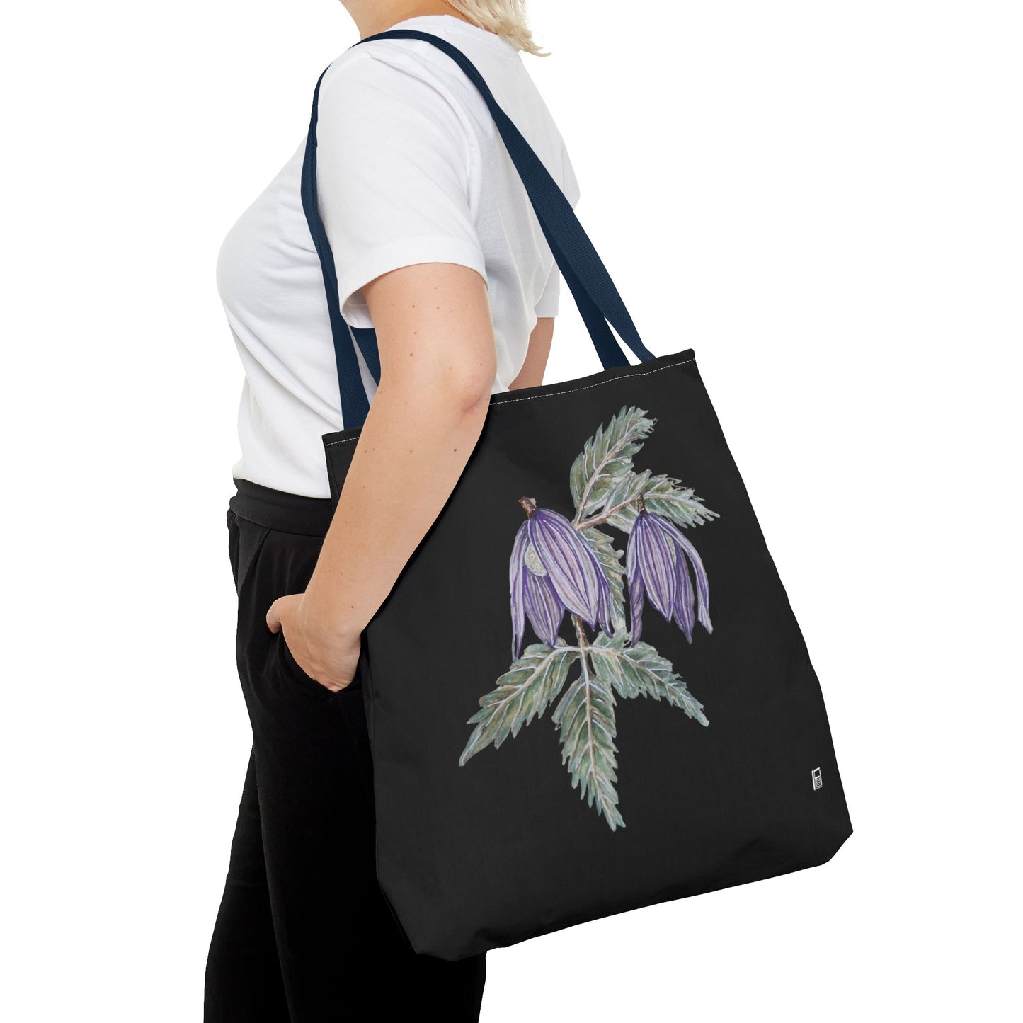 Tote Bag - No. 270