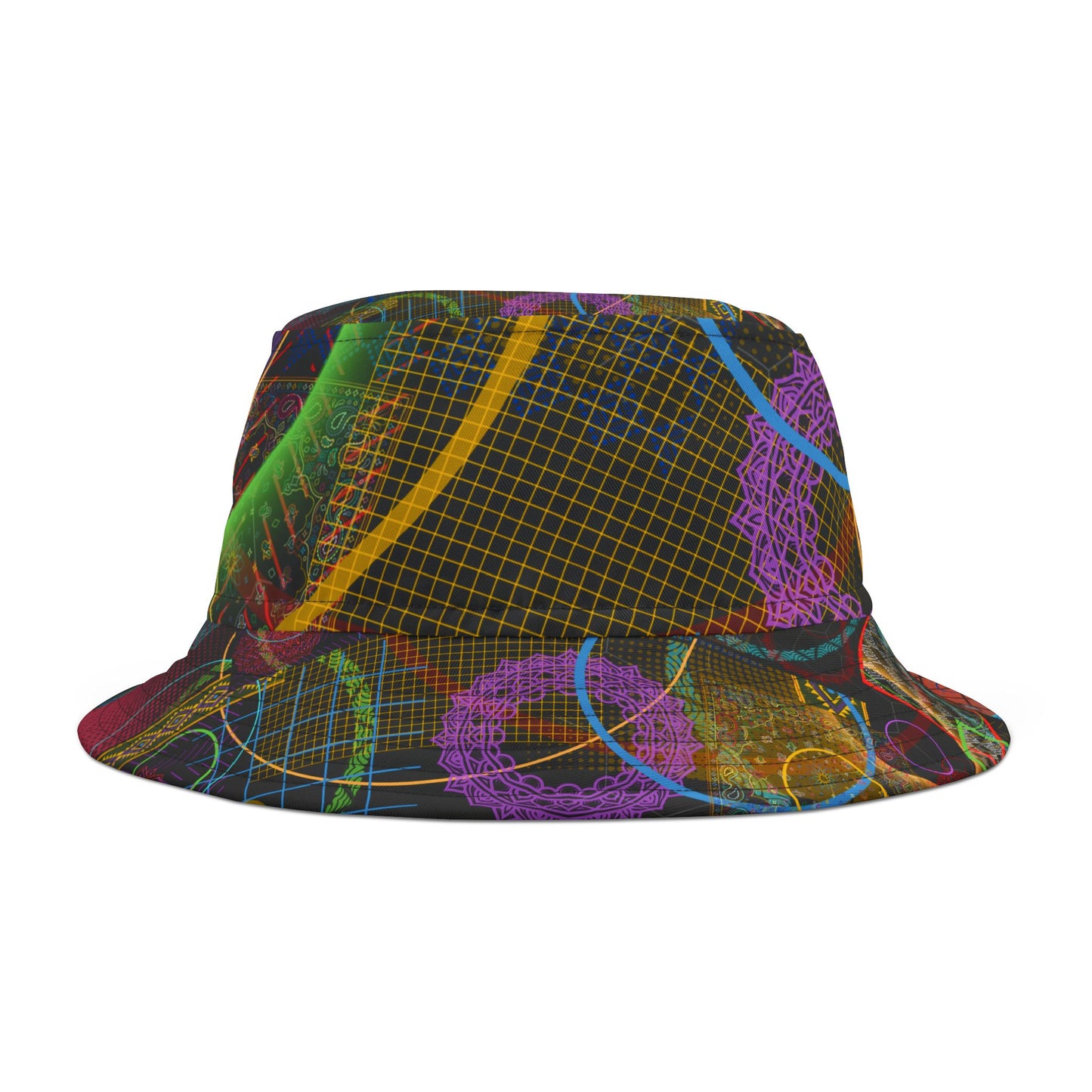 Bucket Hat - No. 299