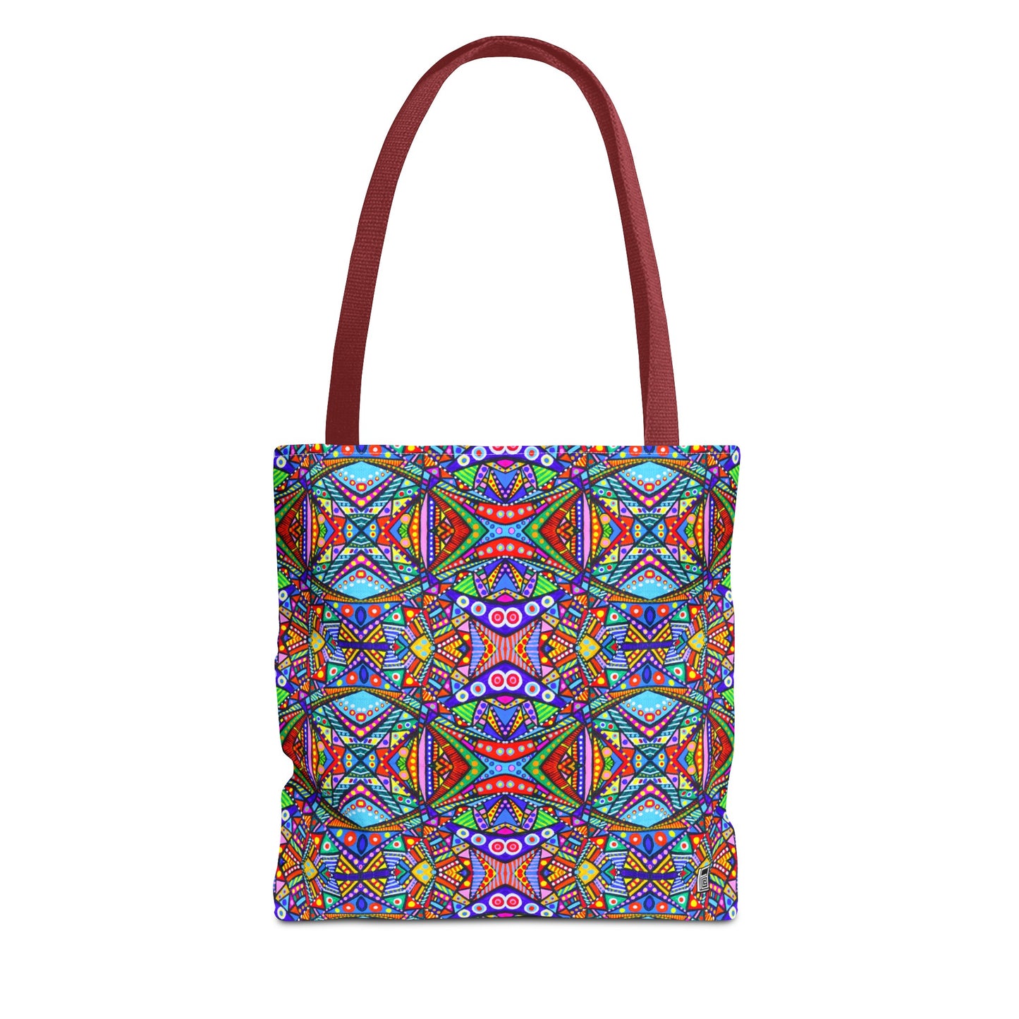 Tote Bag - No. 291