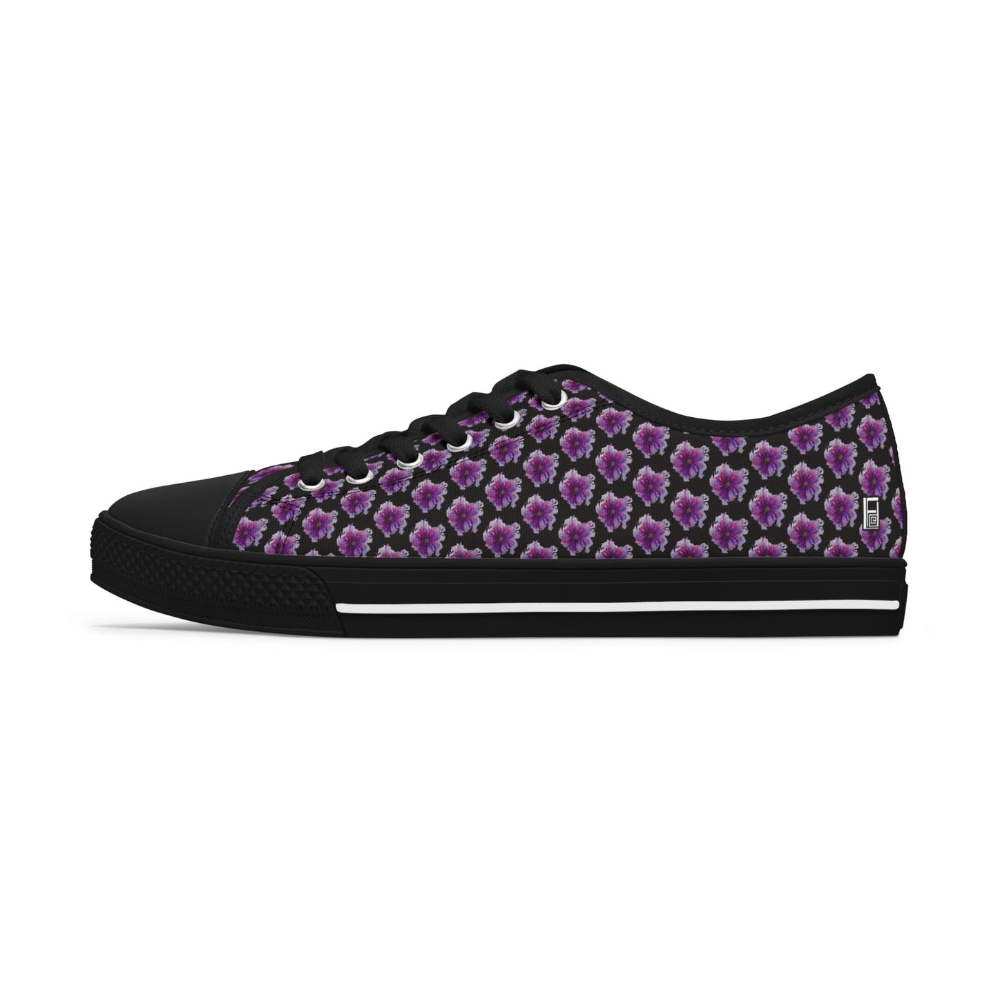 Women's Low Top Sneakers - No.269