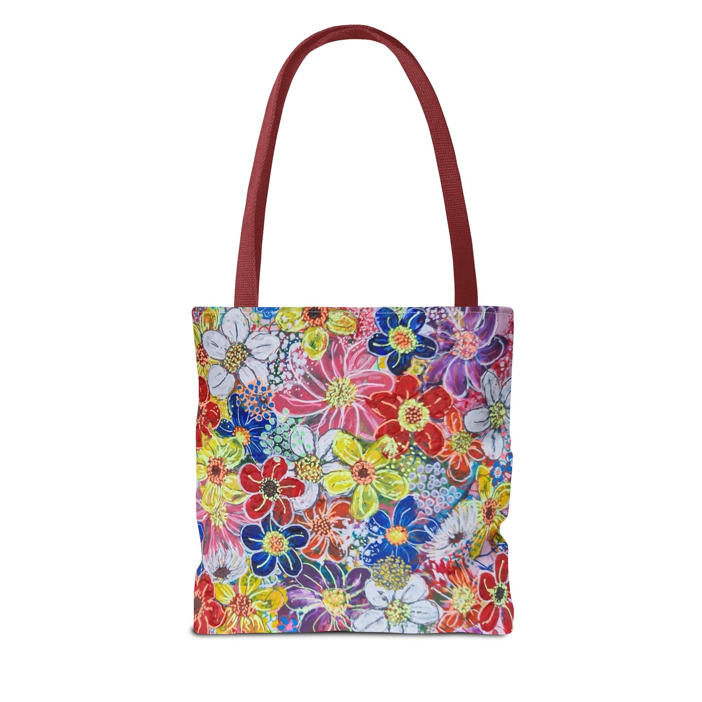 Tote Bag - No. 241