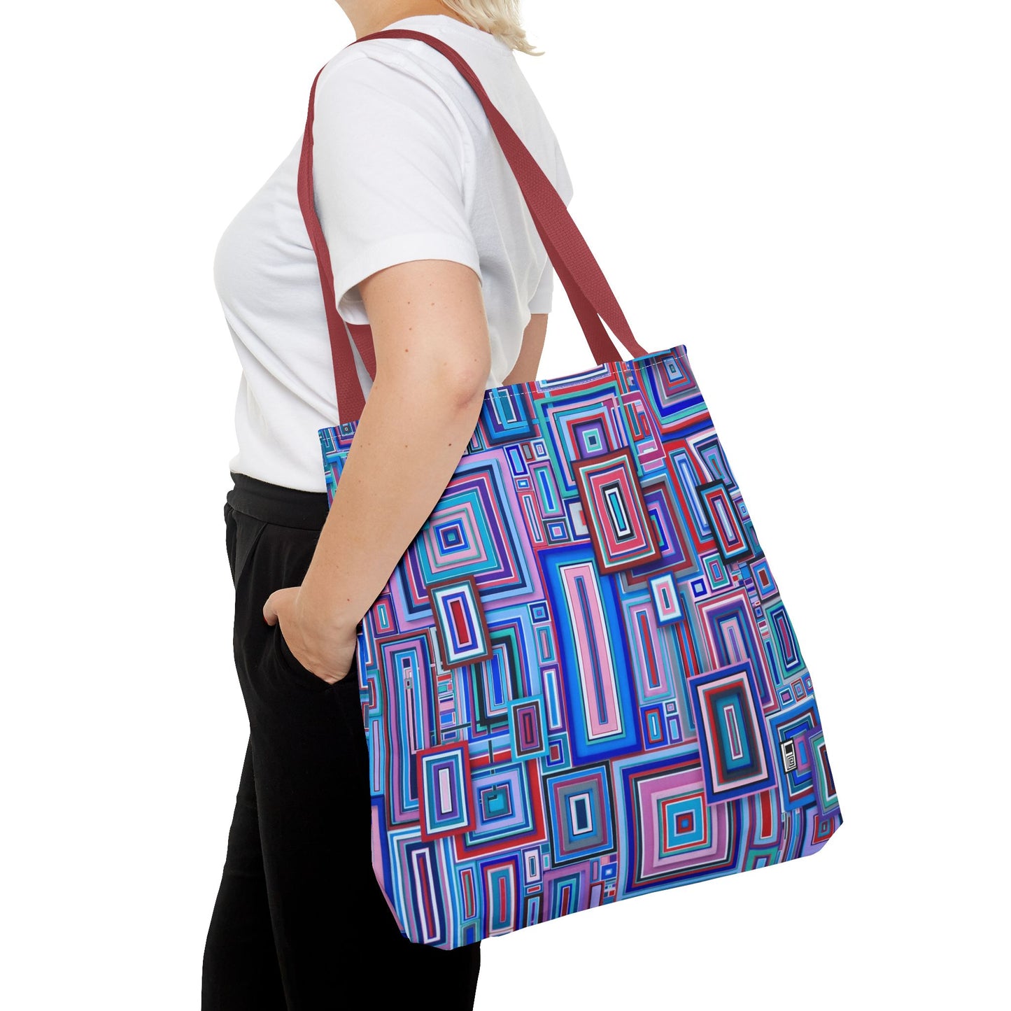 Tote Bag - No. 338