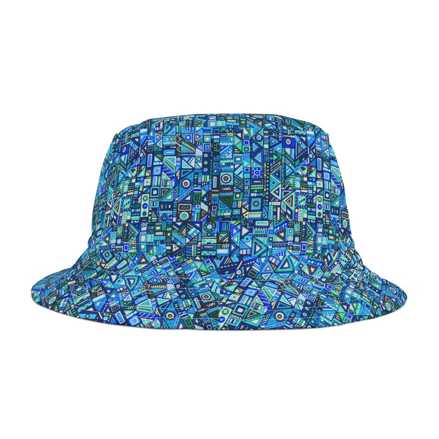 Bucket Hat - No. 313 - Routine
