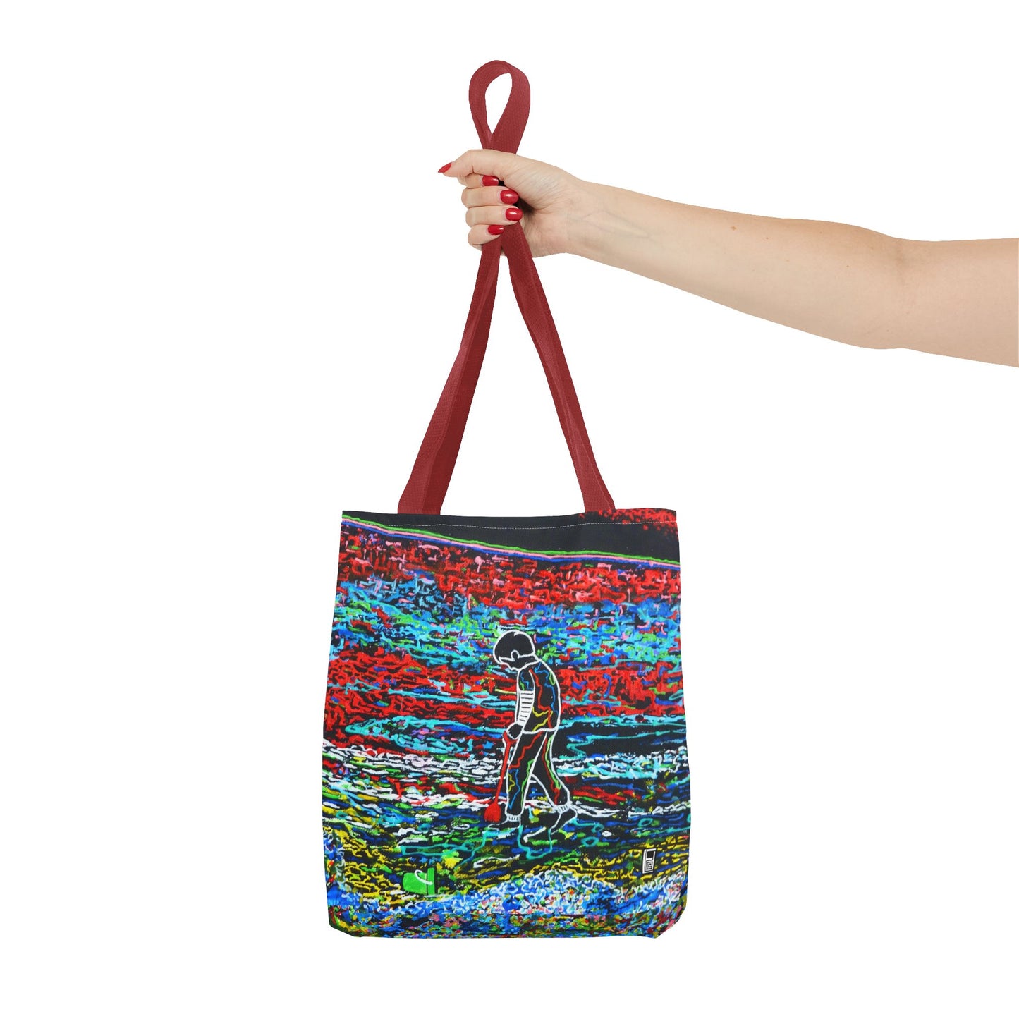 Tote Bag - No. 210 MK