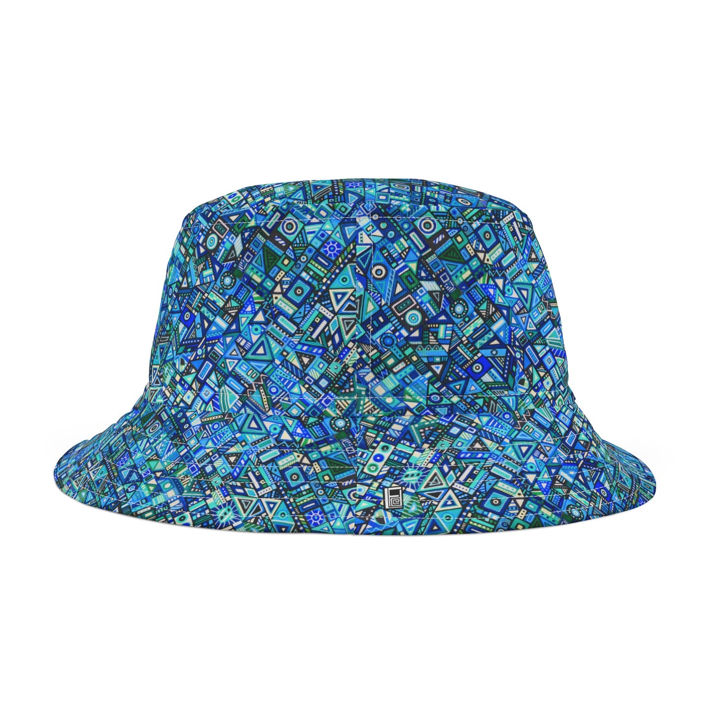 Bucket Hat - No. 313 - Routine