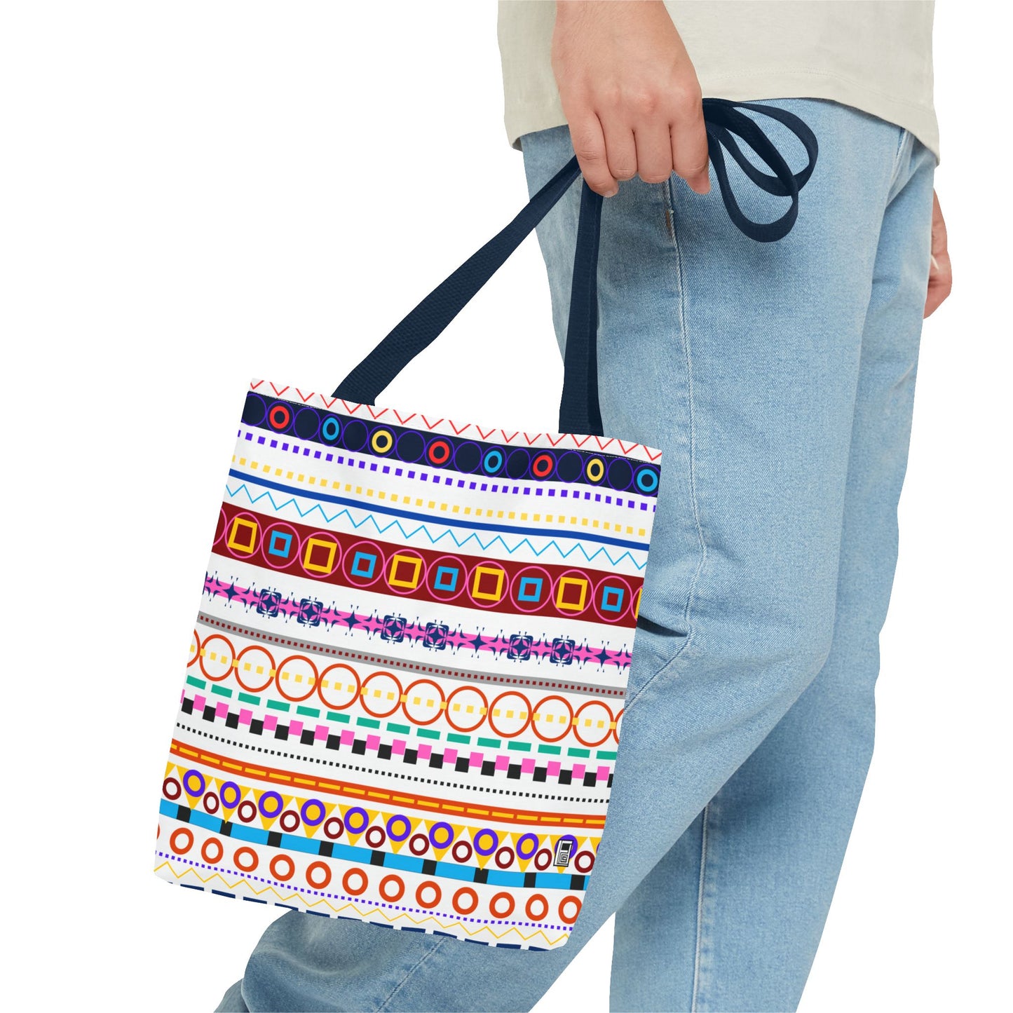Tote Bag - No. 326