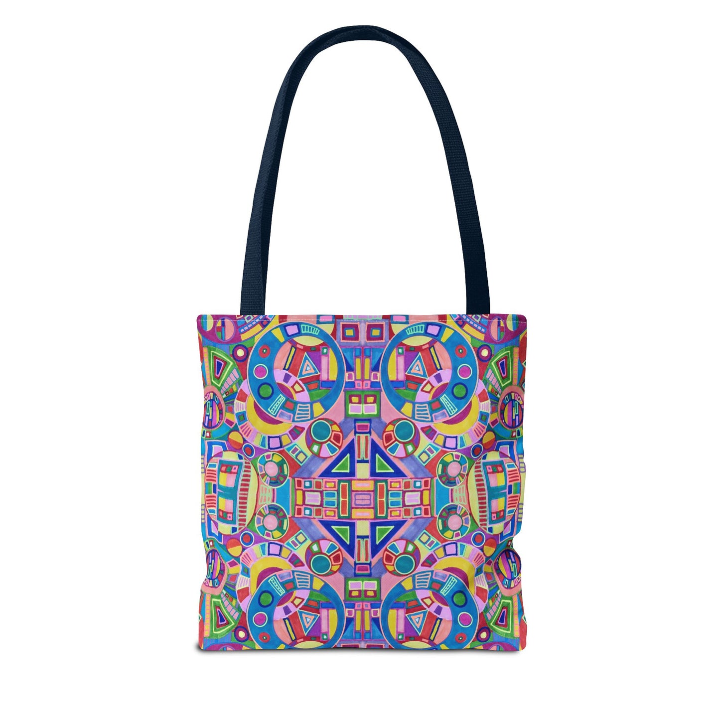 Tote Bag - No. 261
