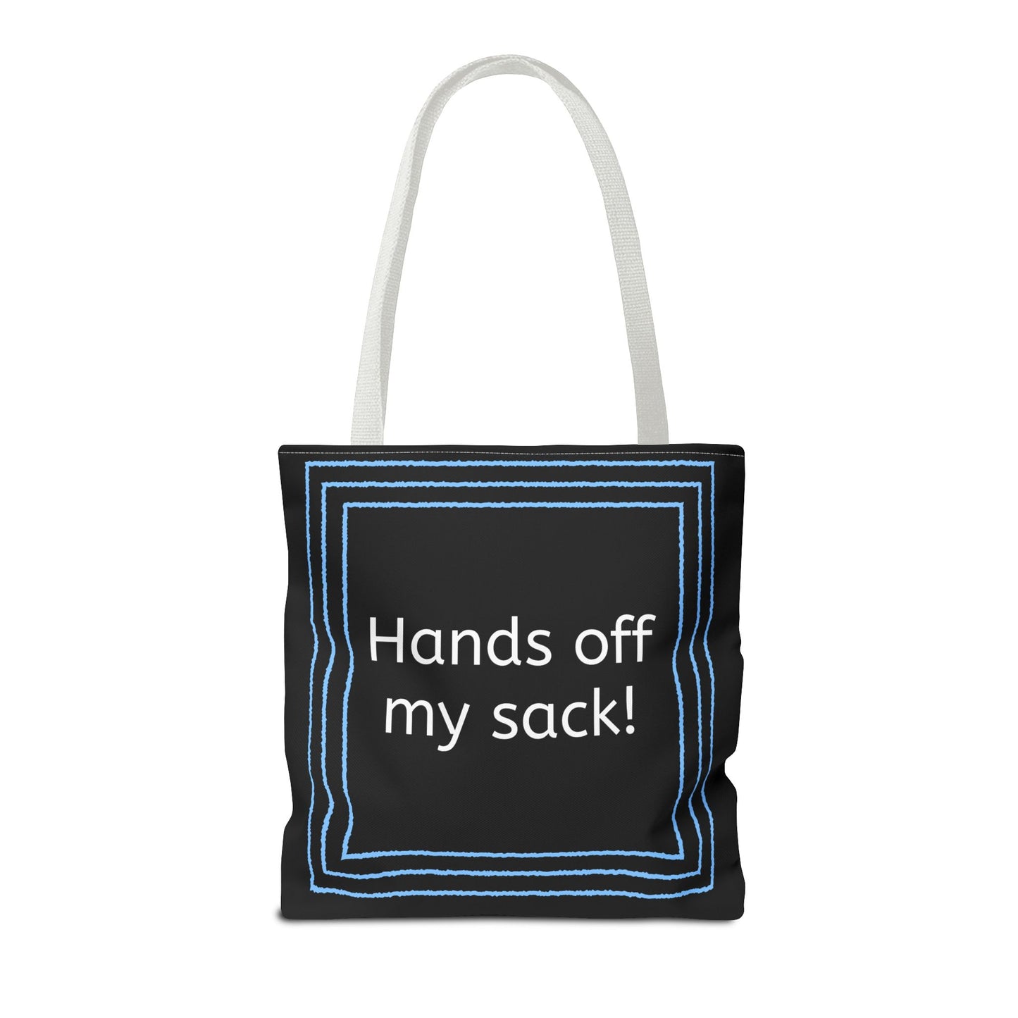 Tote Bag - No. X3