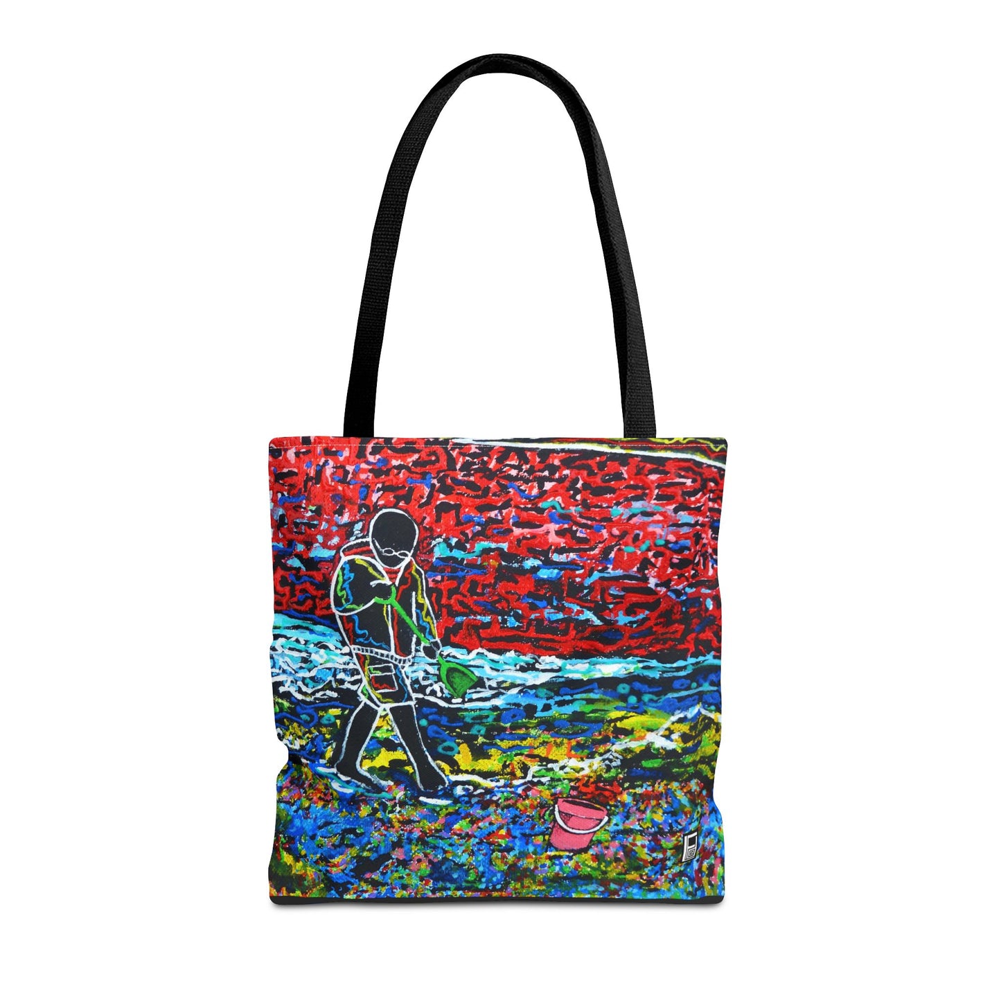 Tote Bag - No. 210 JY