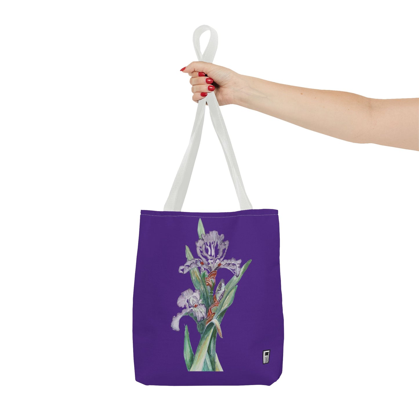 Tote Bag - No. 272 PE