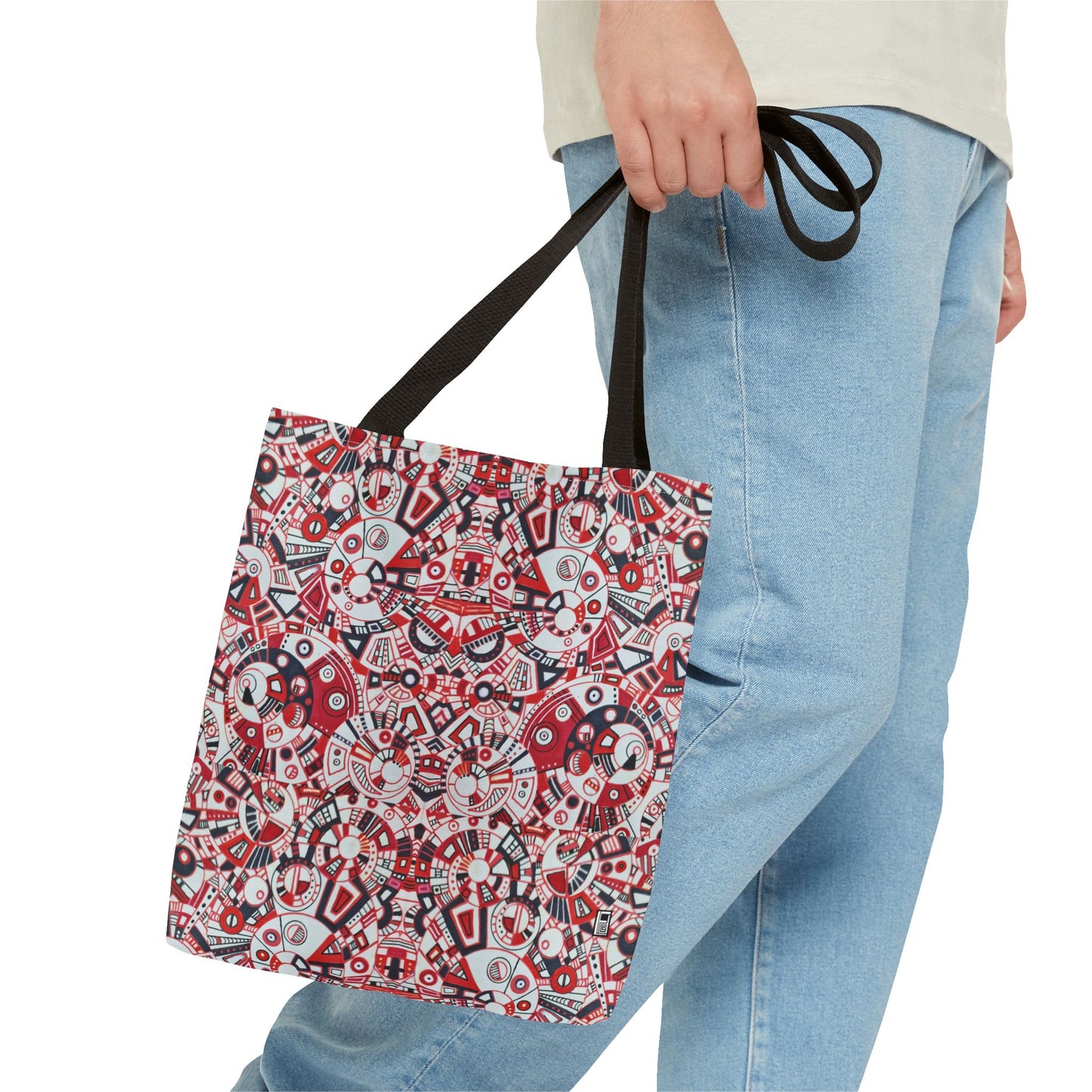 Tote Bag - No. 276