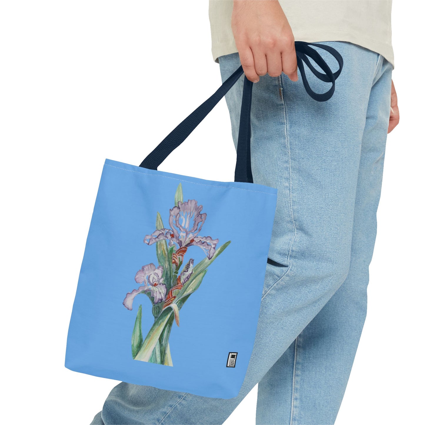 Tote Bag - No. 272 BE