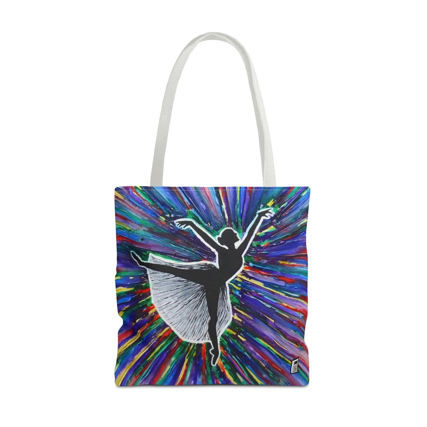 Tote Bag - No. 202 - 'Only in my Dreams'
