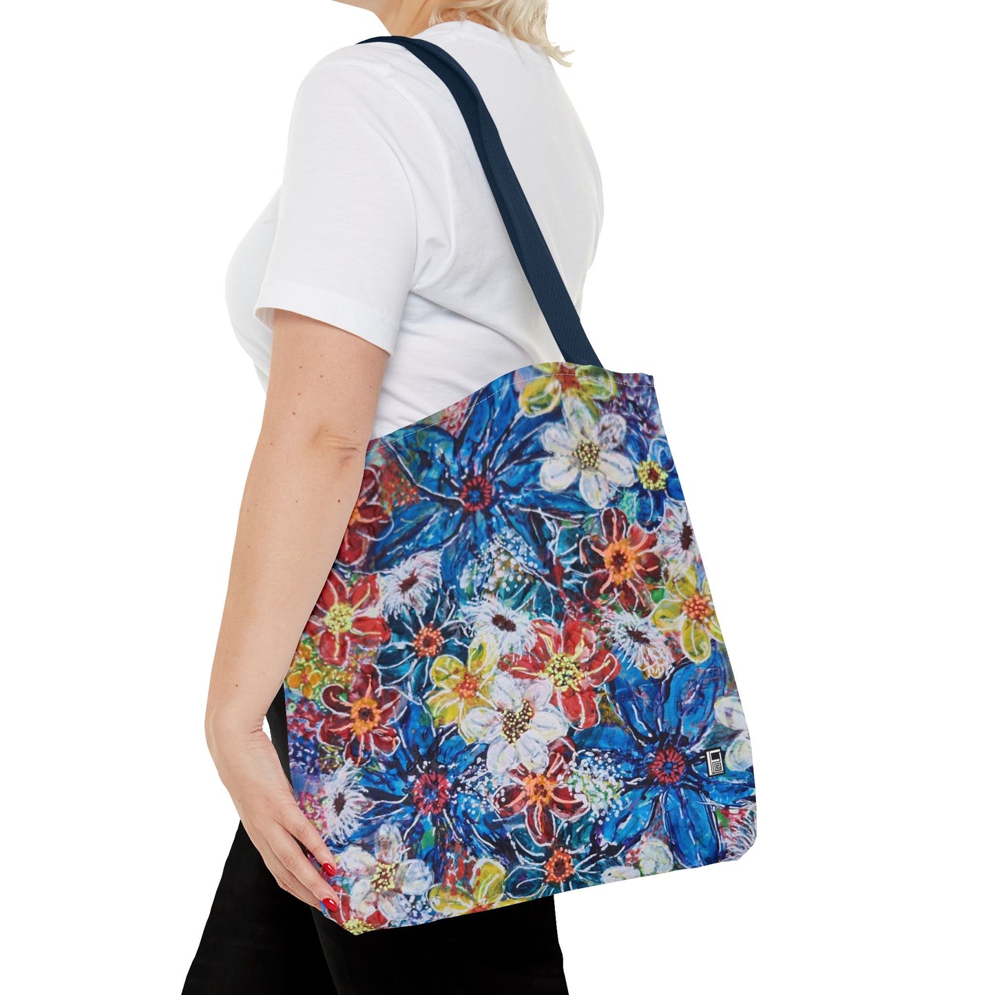Tote Bag - No. 242