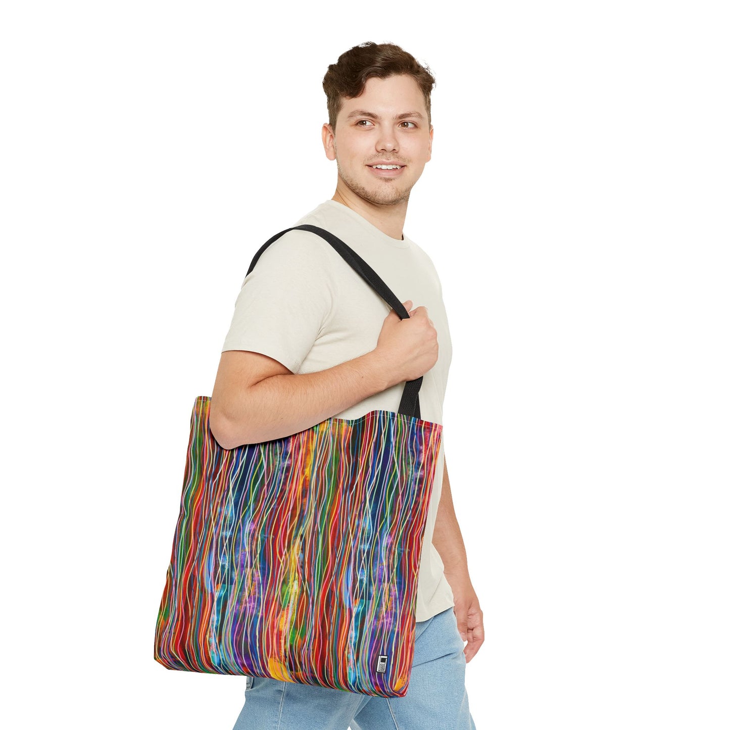 Tote Bag - No. 236