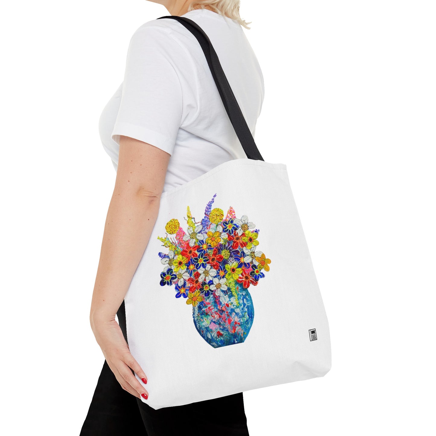 Tote Bag - No. 244