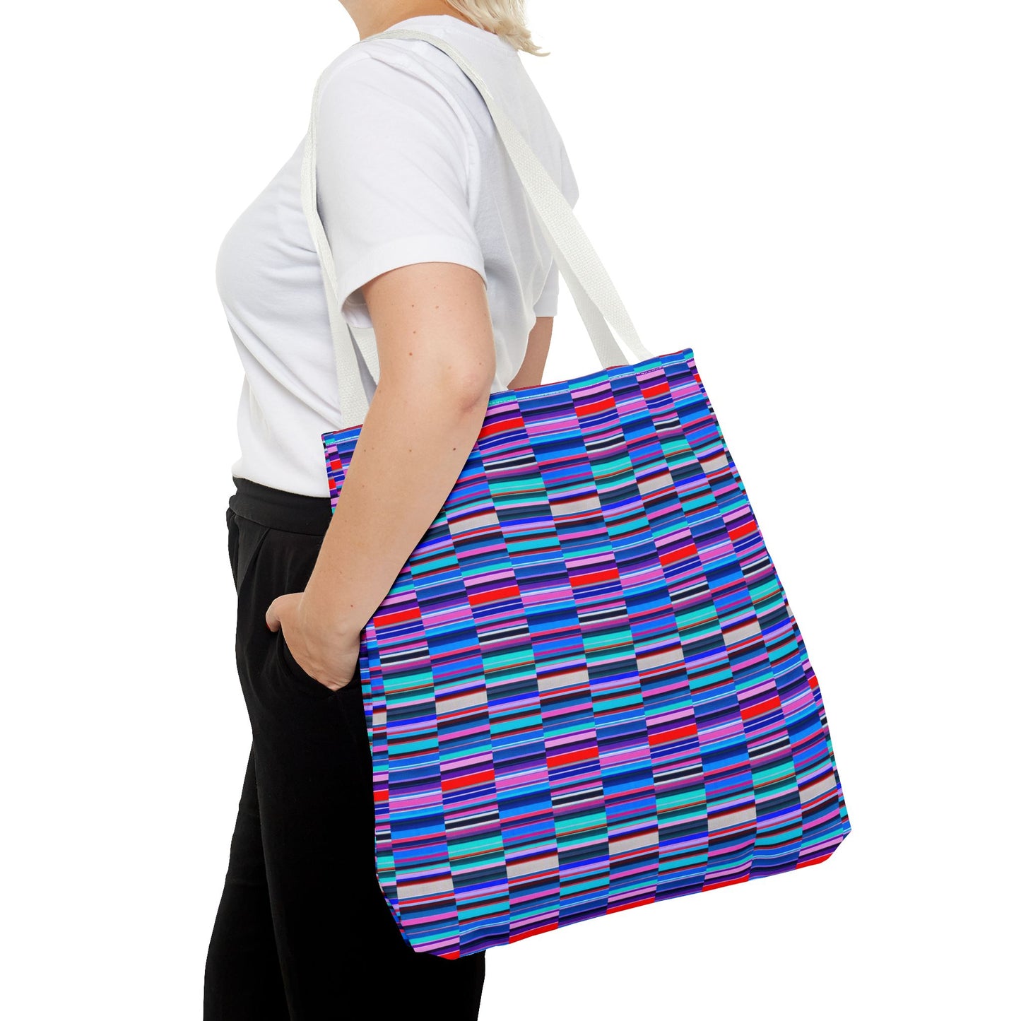 Tote Bag - No. 337